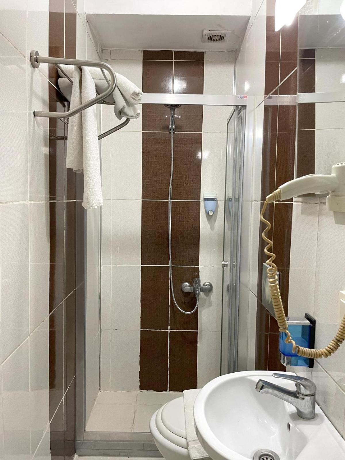 Eagle Taksim Otel