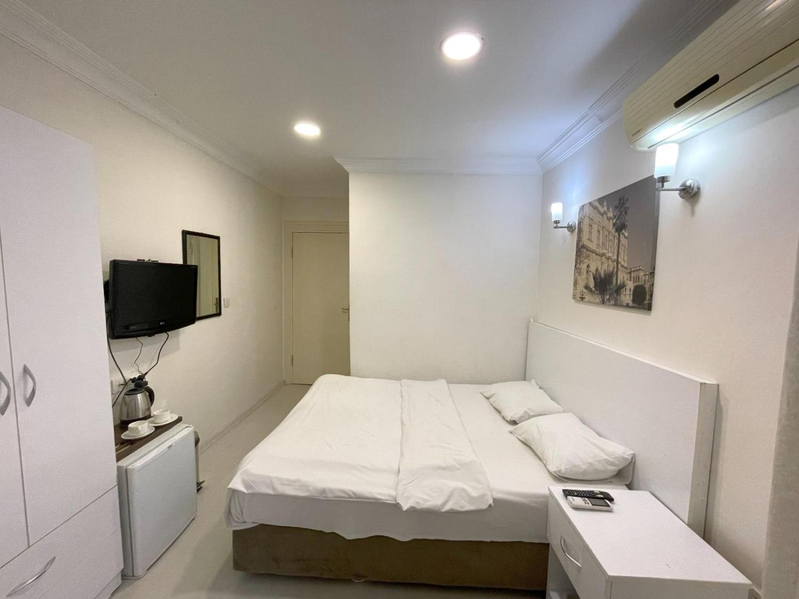 Otel Eagle Taksim İstanbul