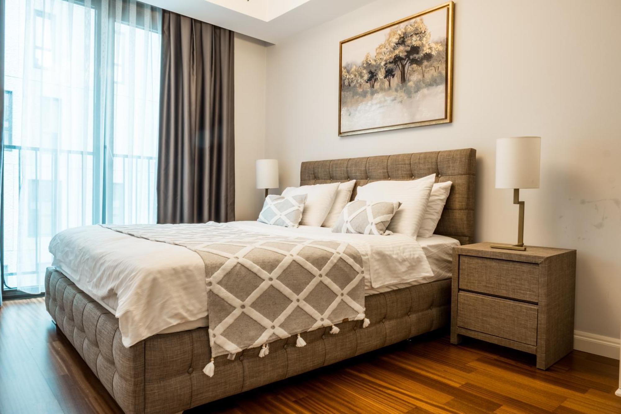 Ofton Elysium Soul Istanbul