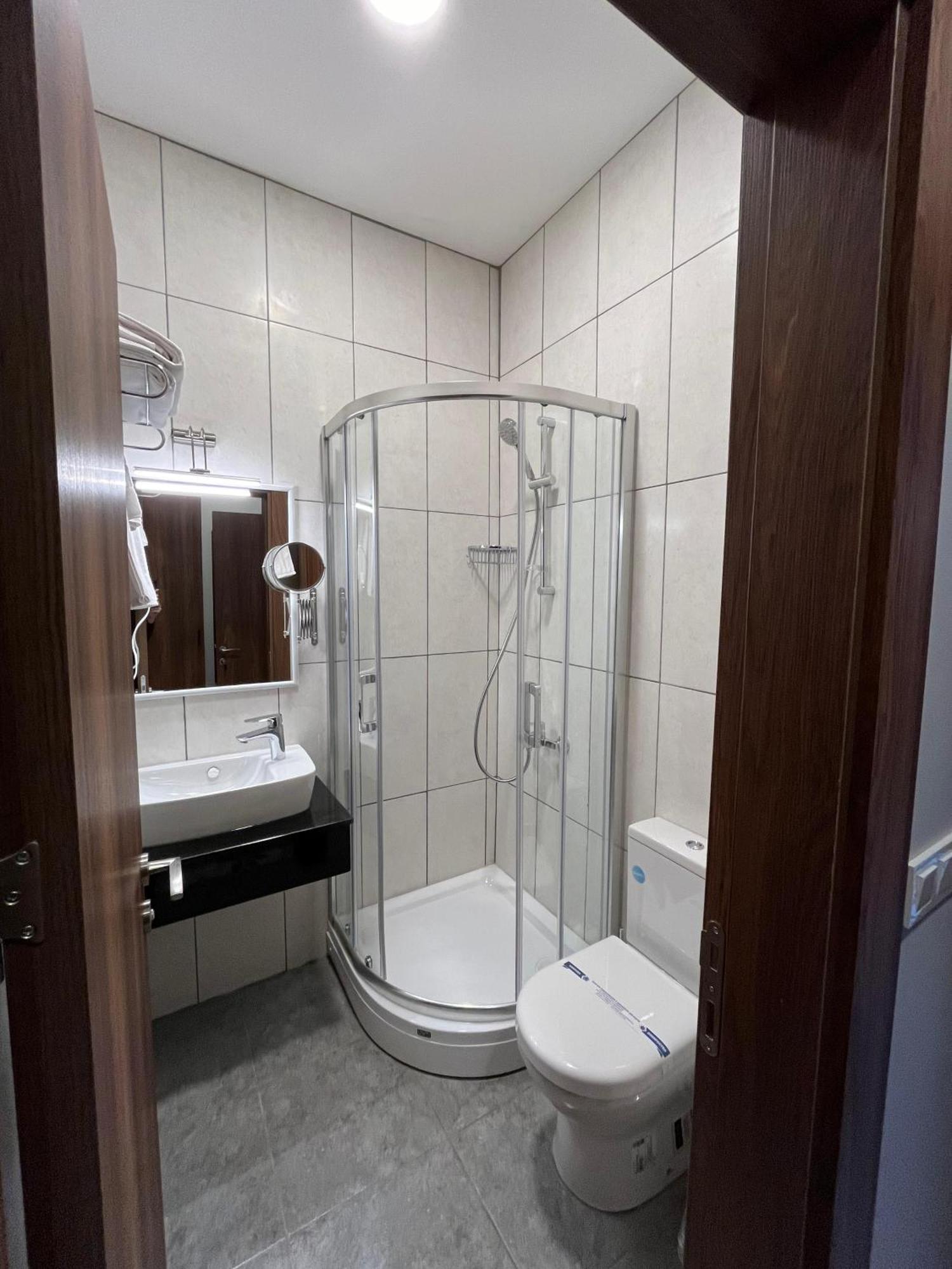Hotel Andi Istanbul
