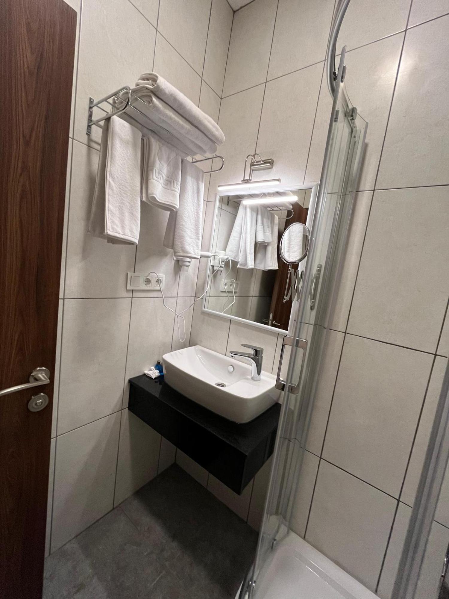 Andi Hotel Istanbul
