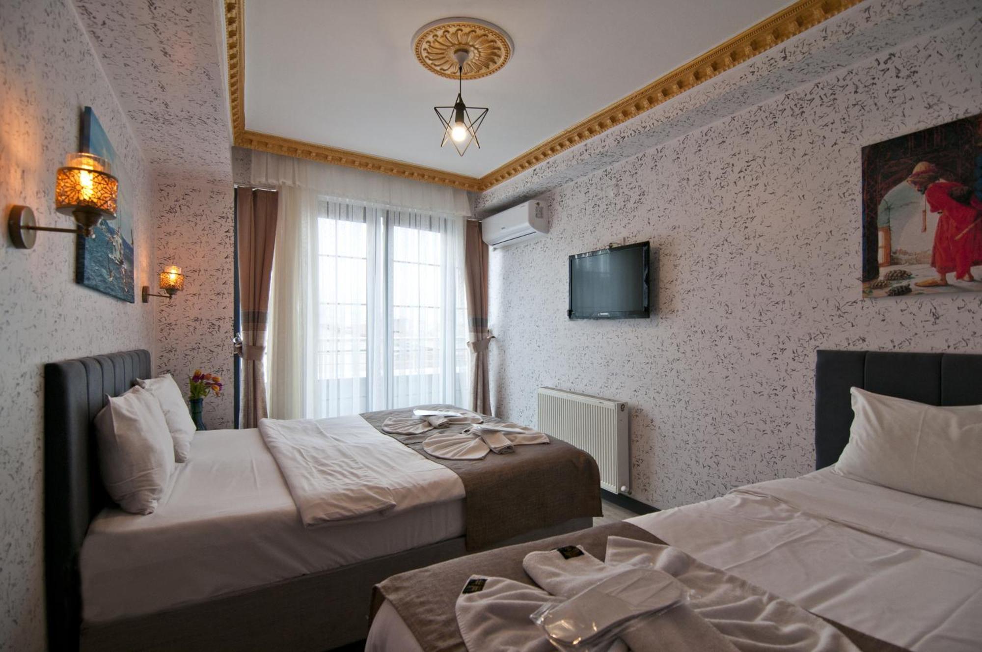 Hotel Golden Horn Life Istanbul
