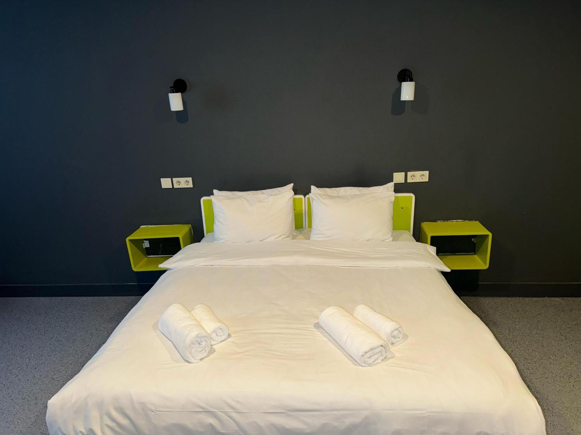 Hotel Aderans