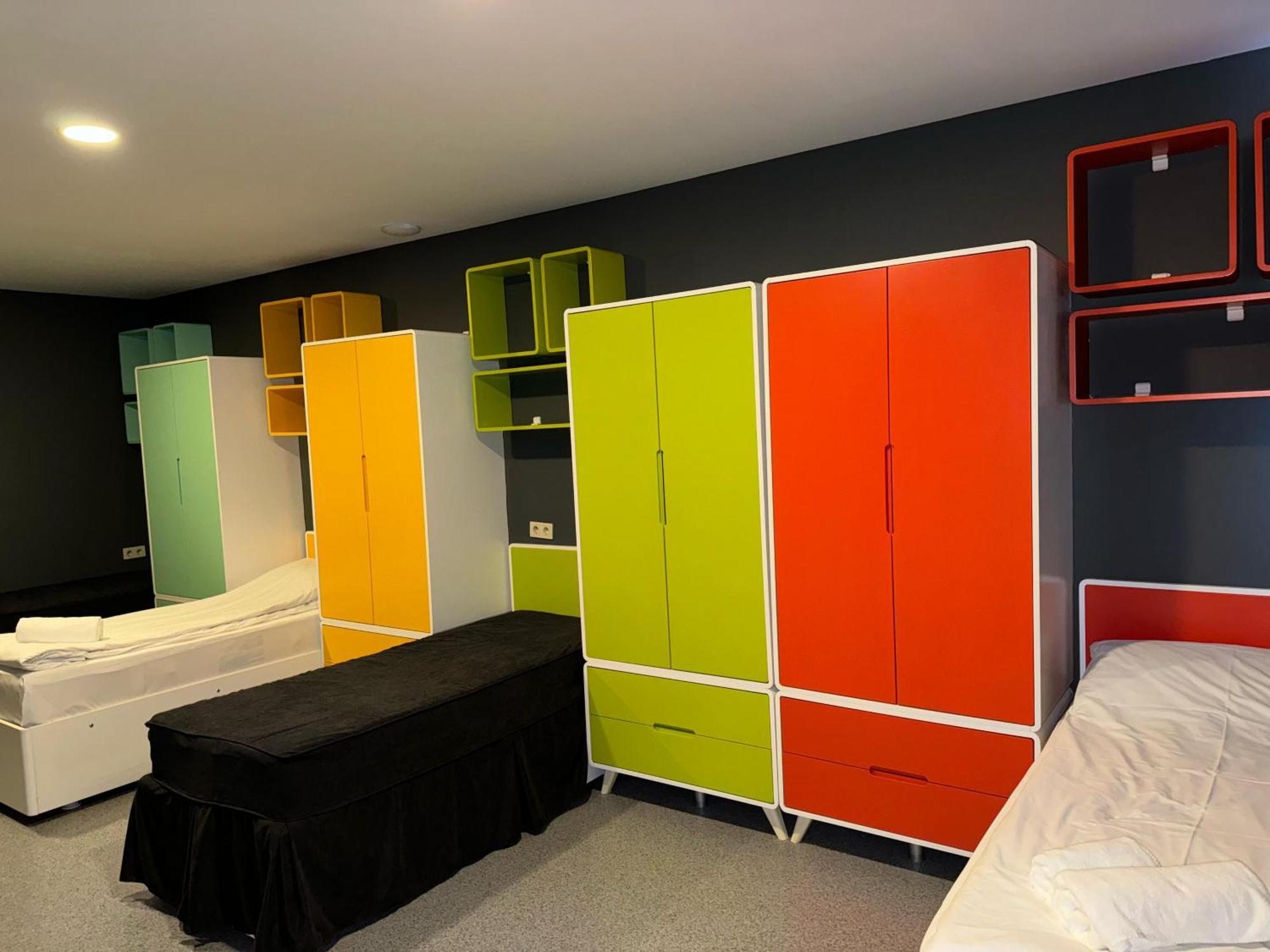 Hotel Aderans Istanbul