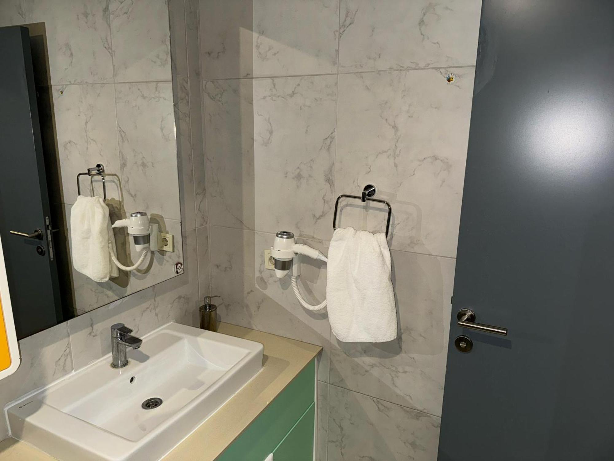 Hotel Aderans Istanbul