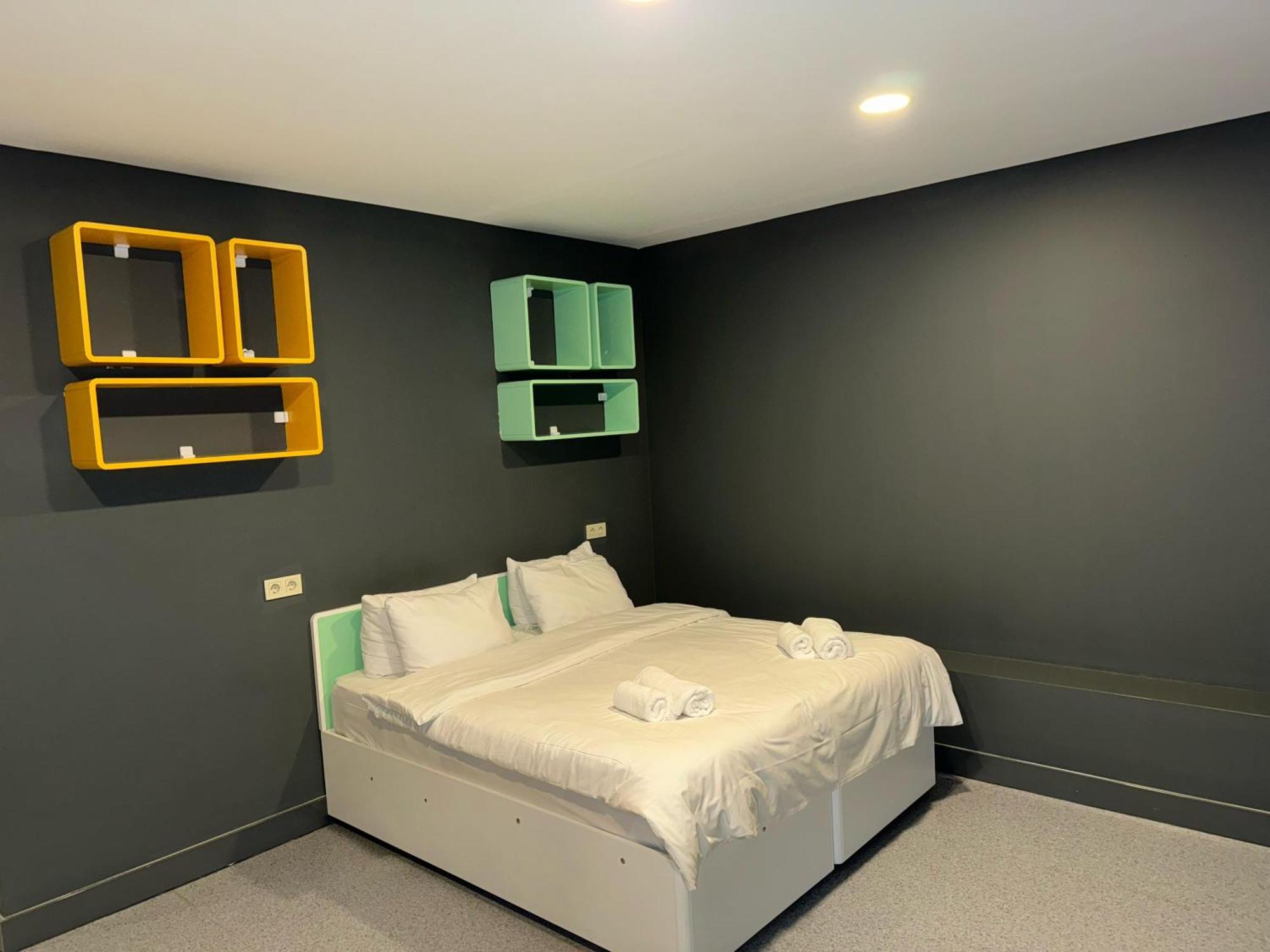 Aderans Hotel Istanbul