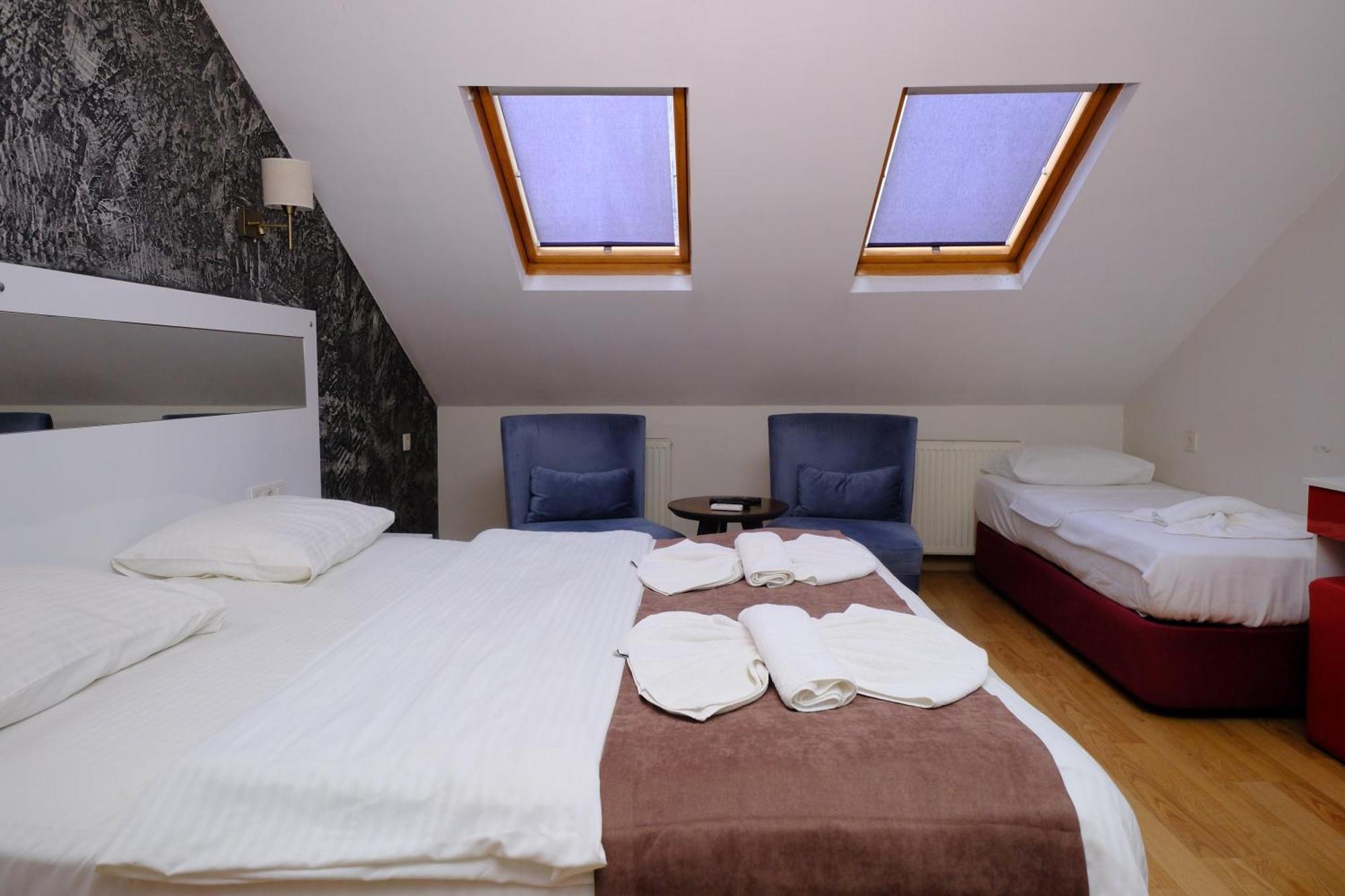 Apartamento Taksim Green