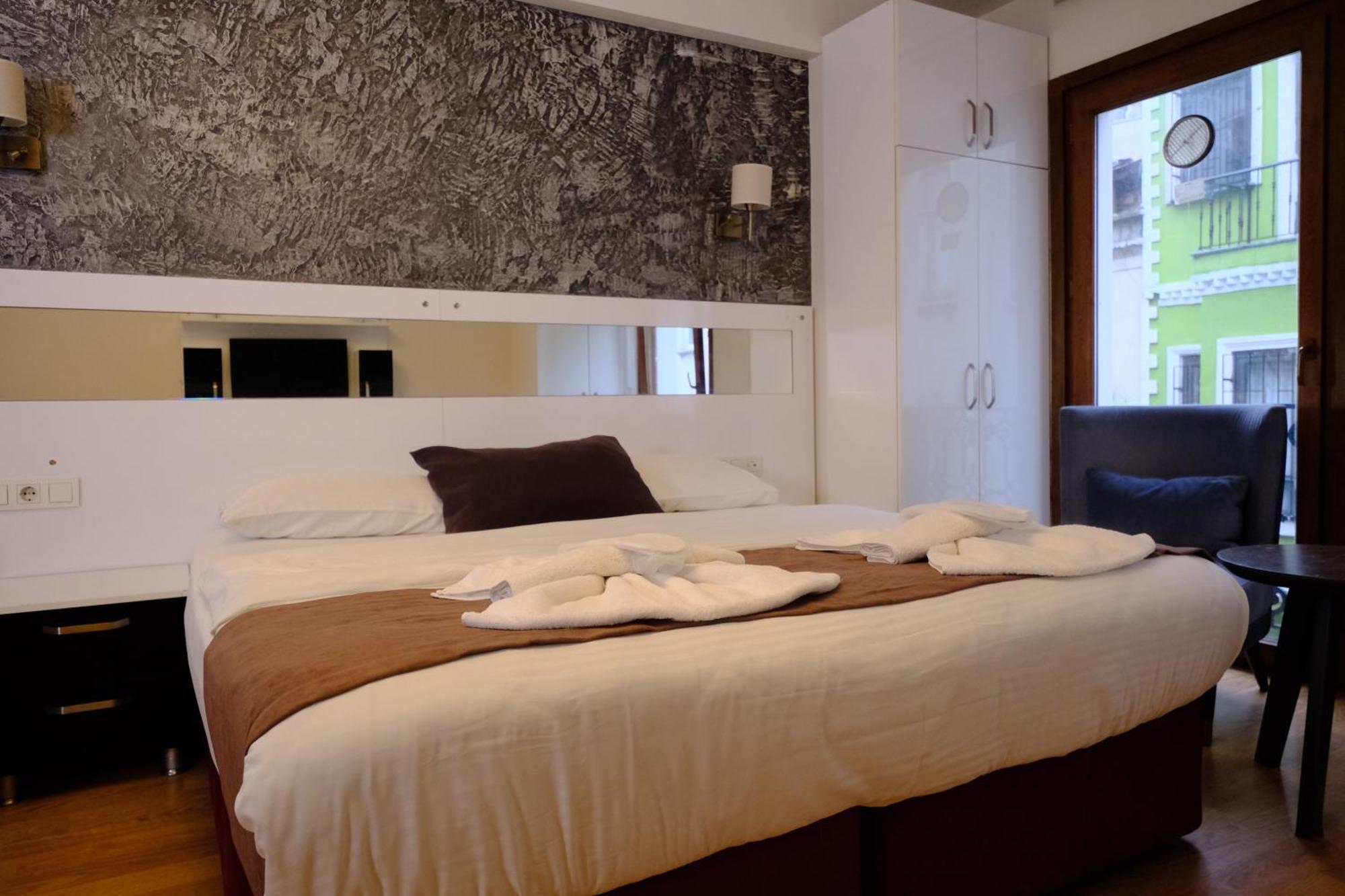 Apartamento Taksim Green Istambul