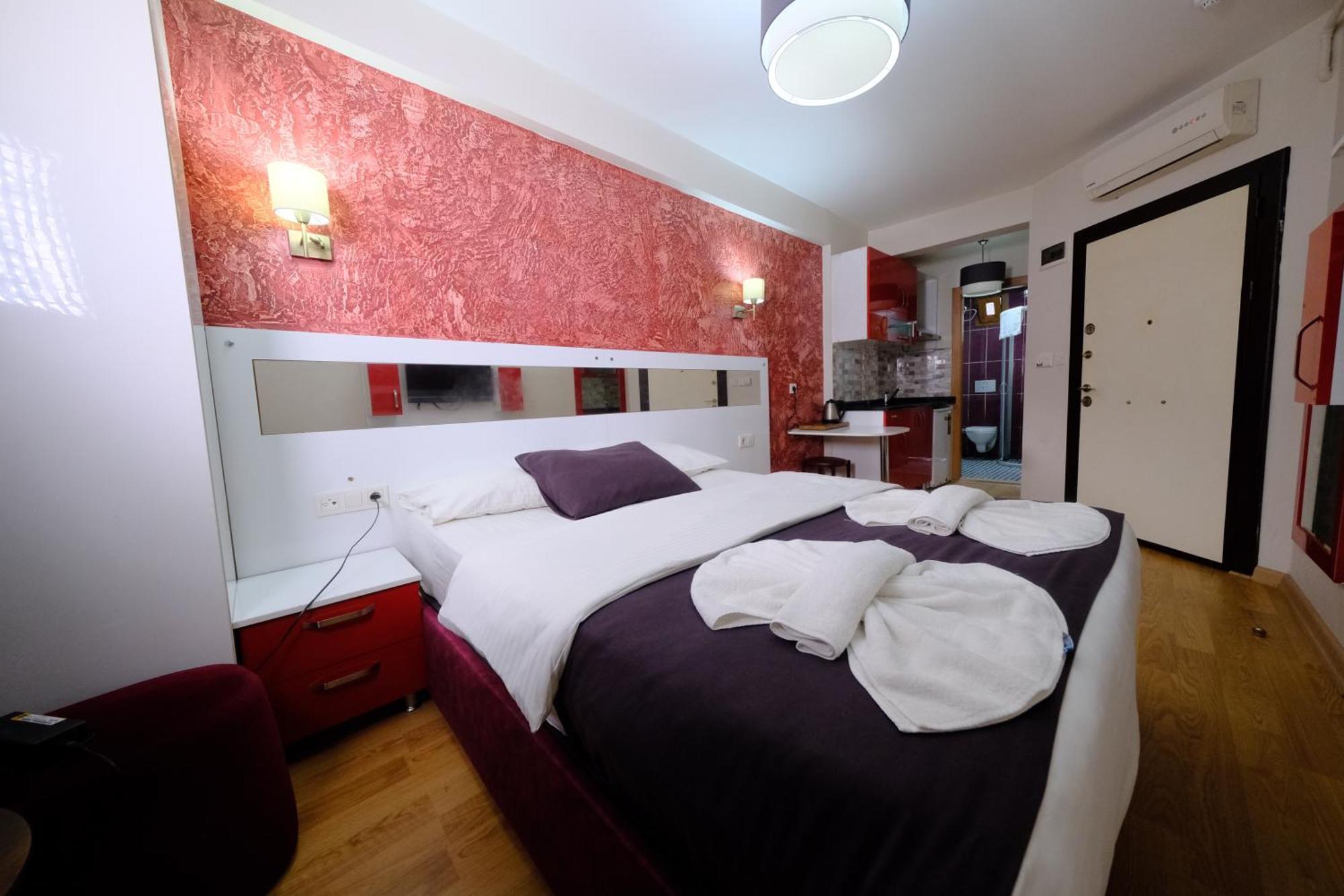 Taksim Green Apartamento *