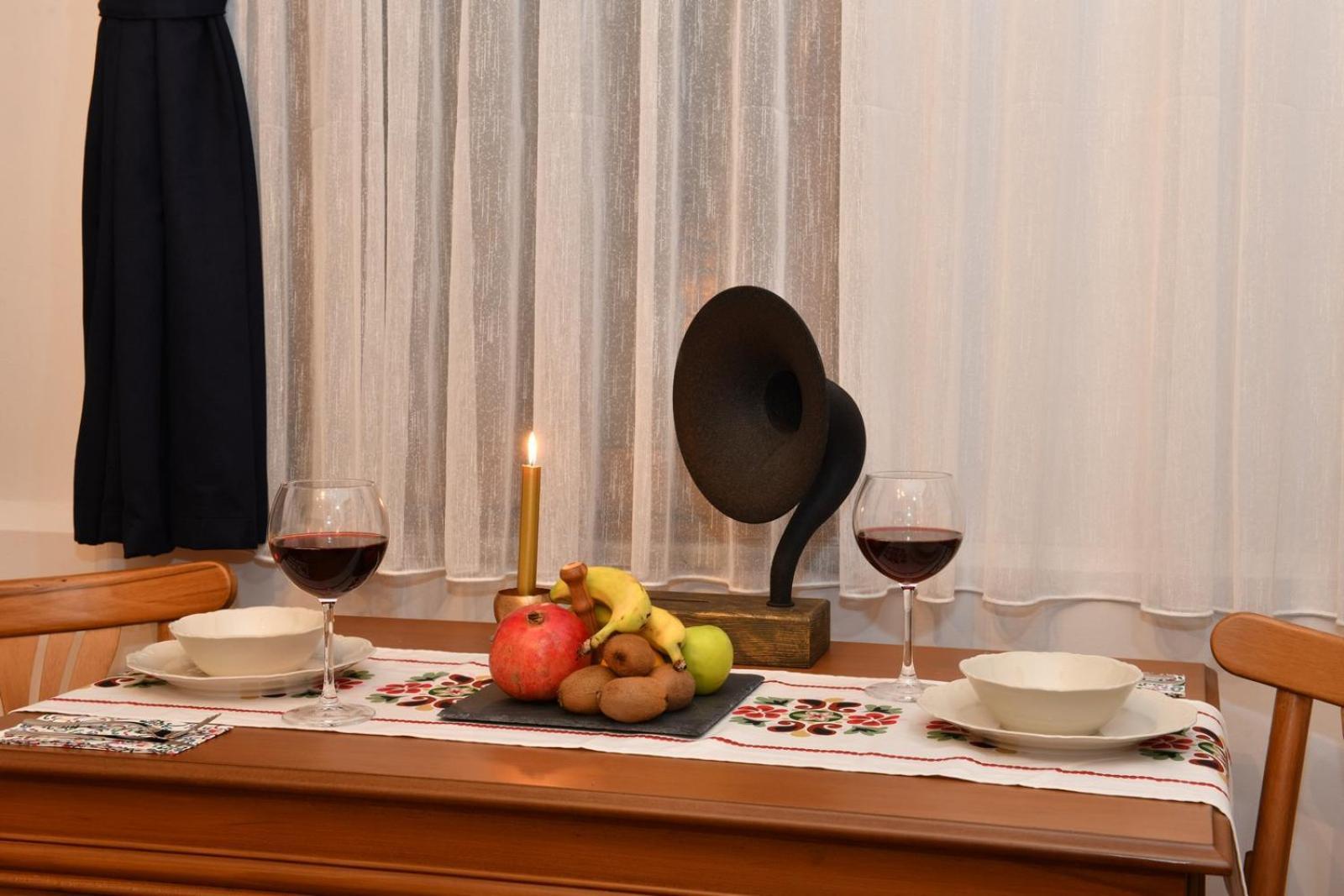 Historical Levantine Flat @heart Of Taksim *