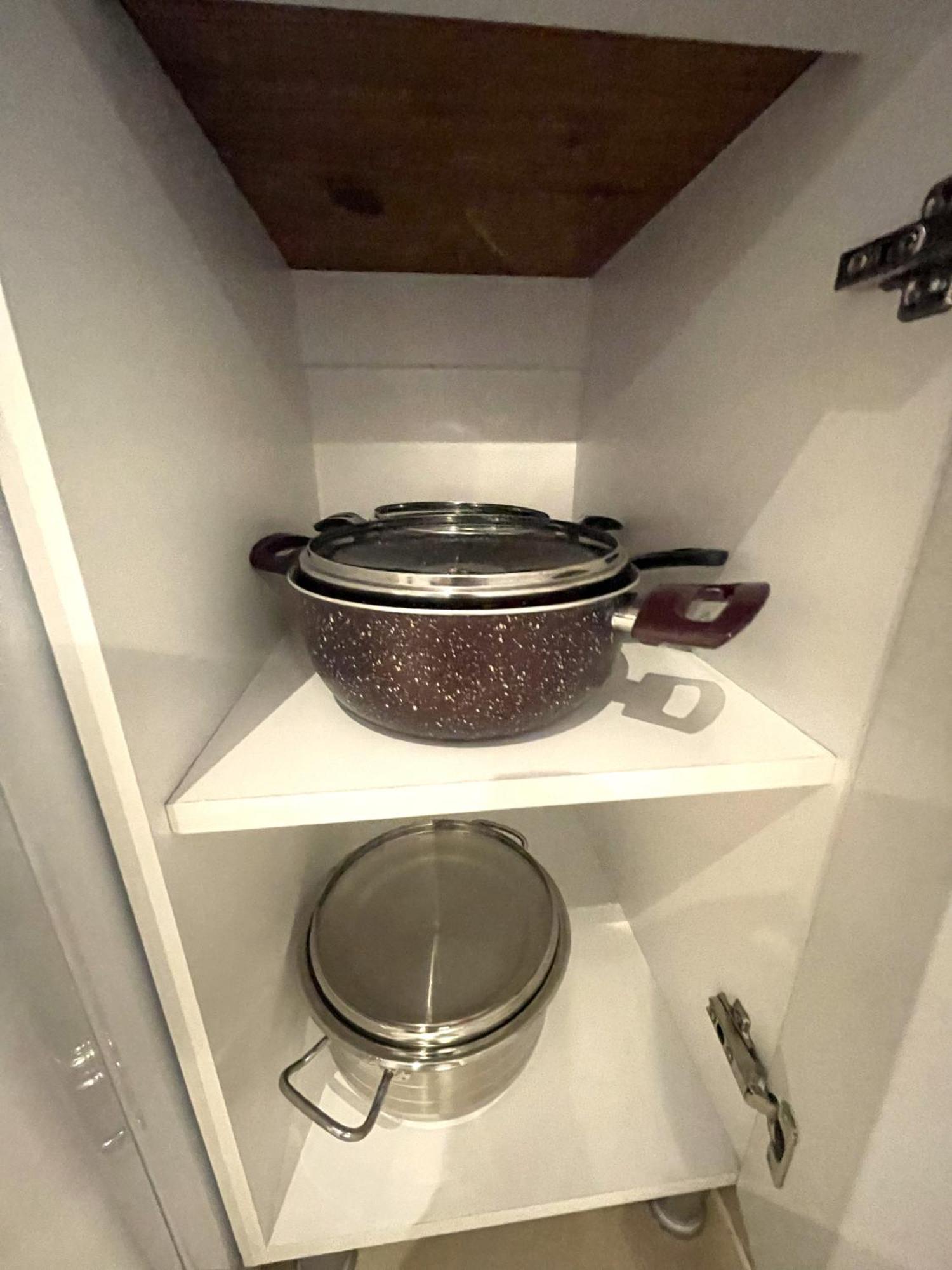 Fuga Constantinidis Apartment Istanbul