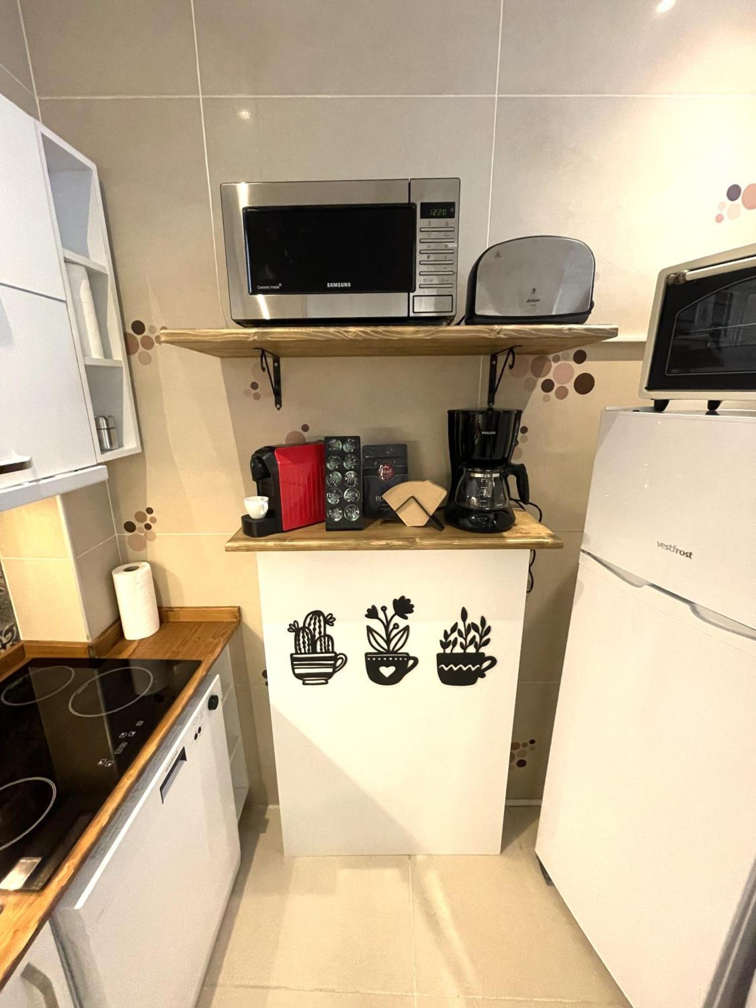 Fuga Constantinidis Apartment Istanbul