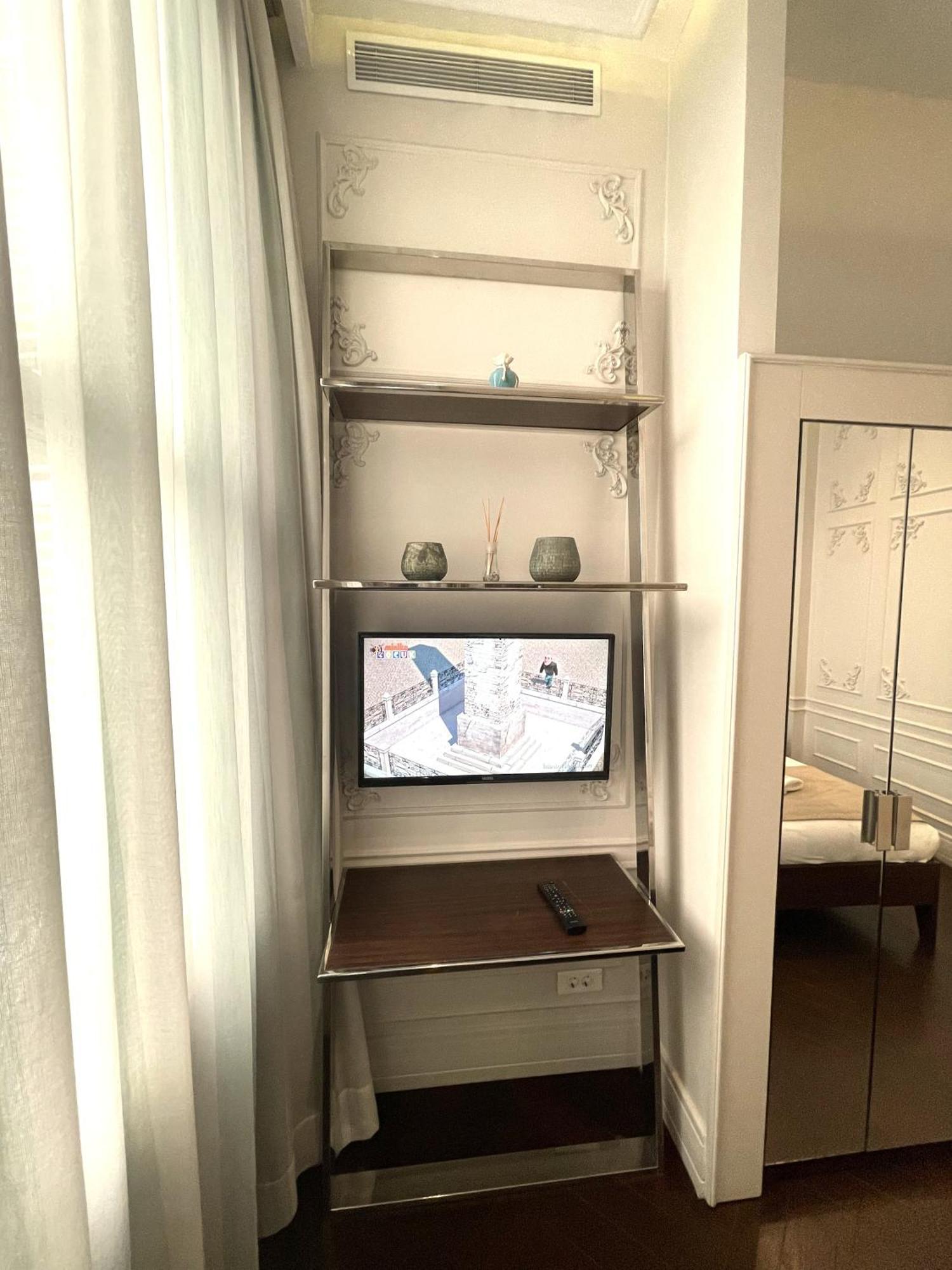 Apartment Fuga Constantinidis Istanbul