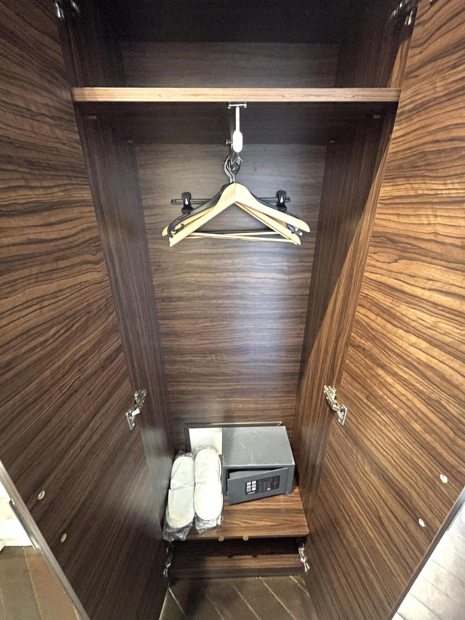 Apartment Fuga Constantinidis Istanbul