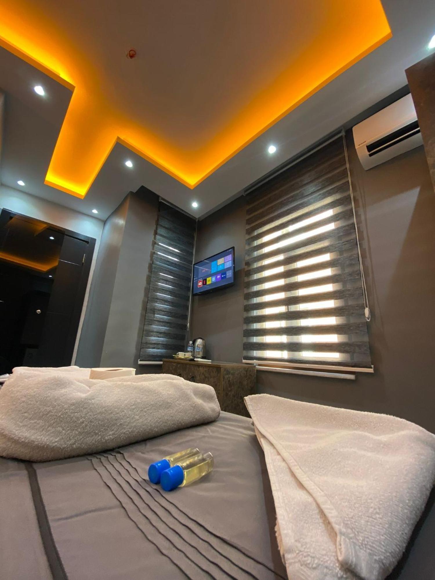 Apartamento La Pella Suit *
