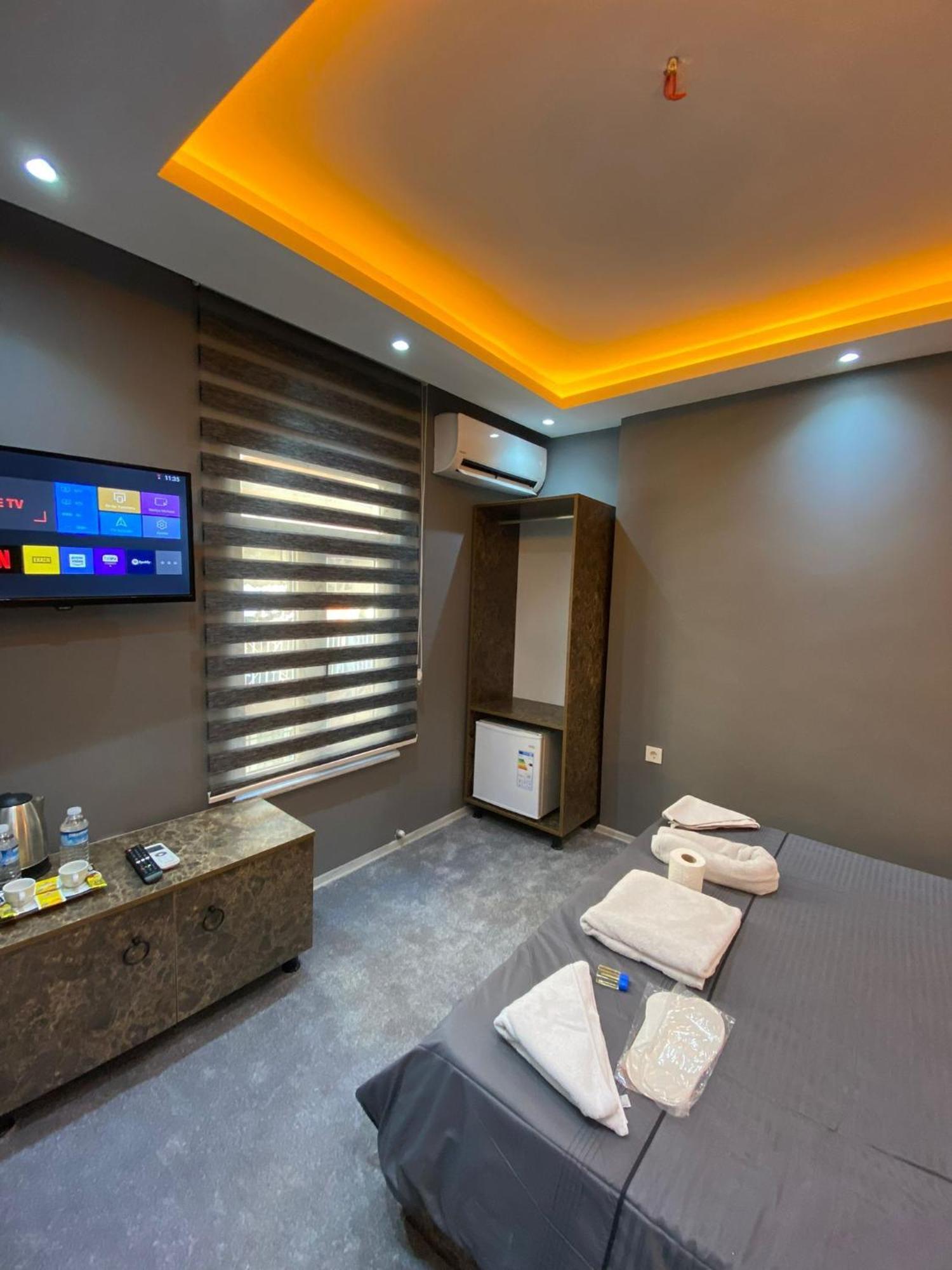 Apartment La Pella Suit