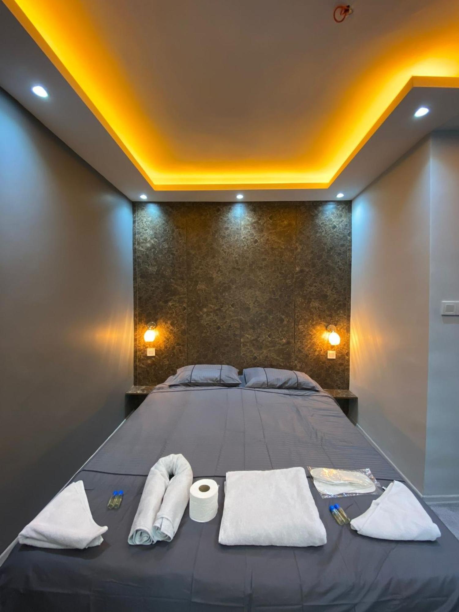 Apartamento La Pella Suit