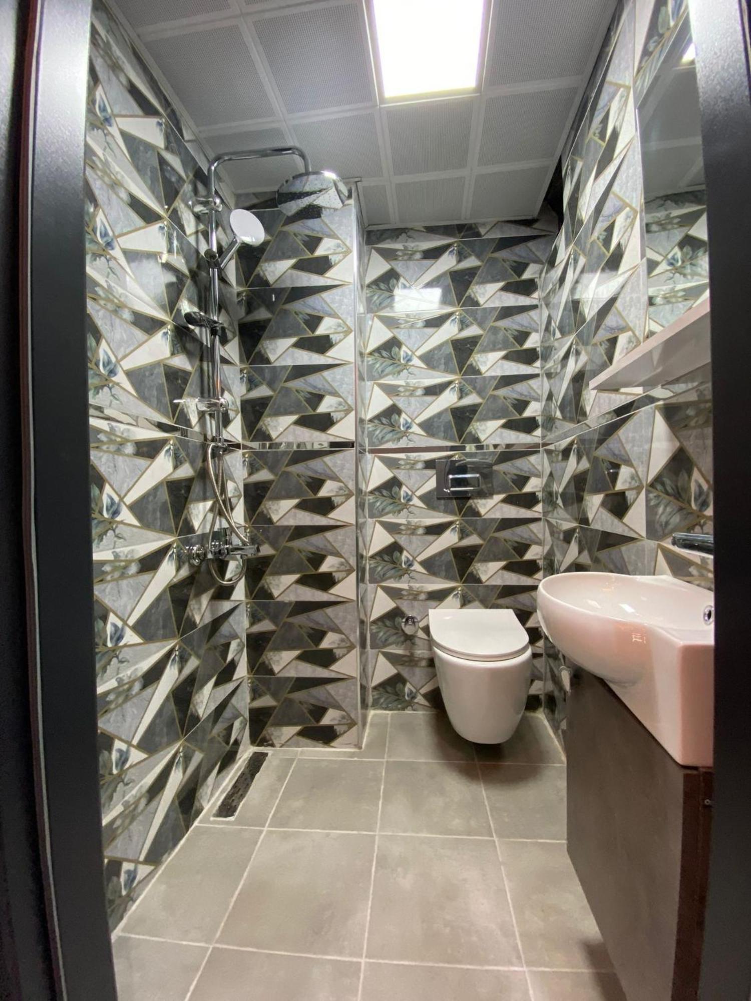 Apartment La Pella Suit Istanbul