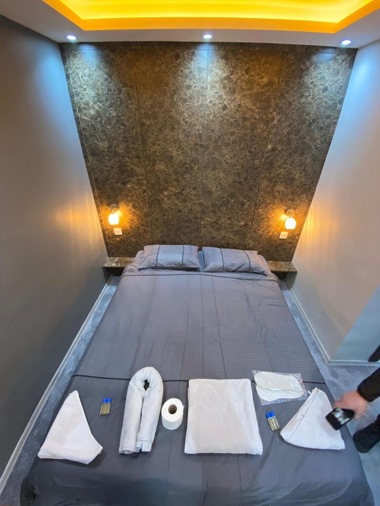La Pella Suit Apartment Istanbul