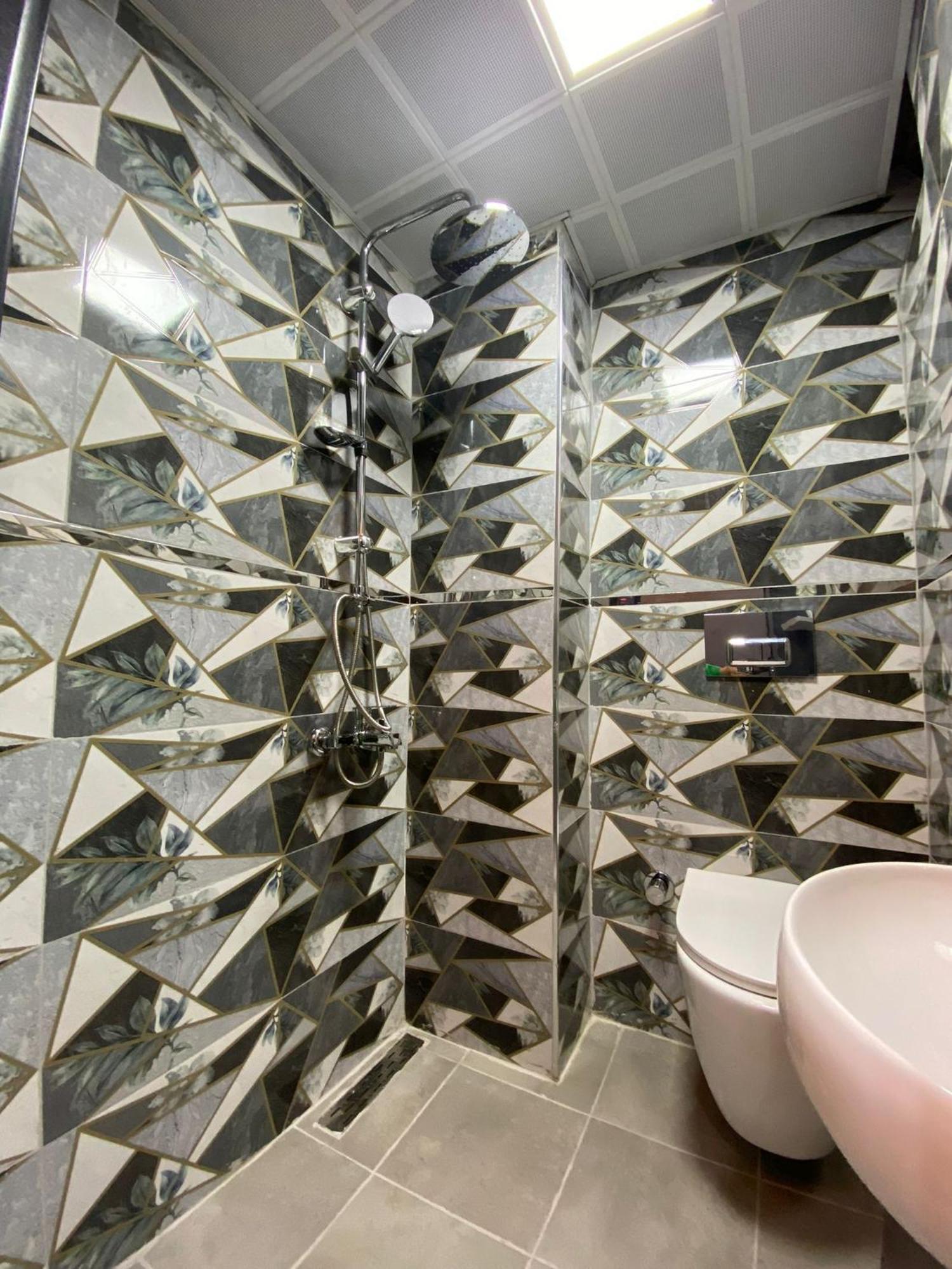 Apartment La Pella Suit Istanbul