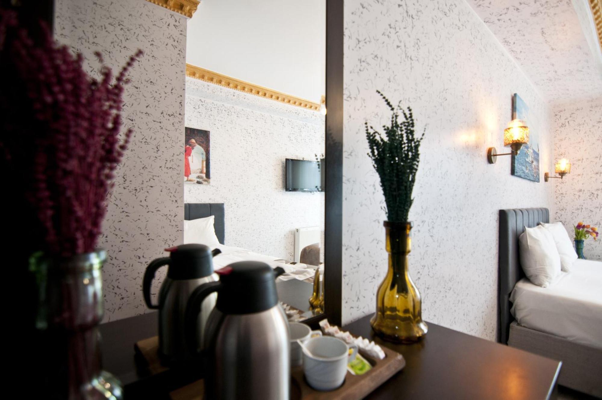 Hotel Golden Horn Life *