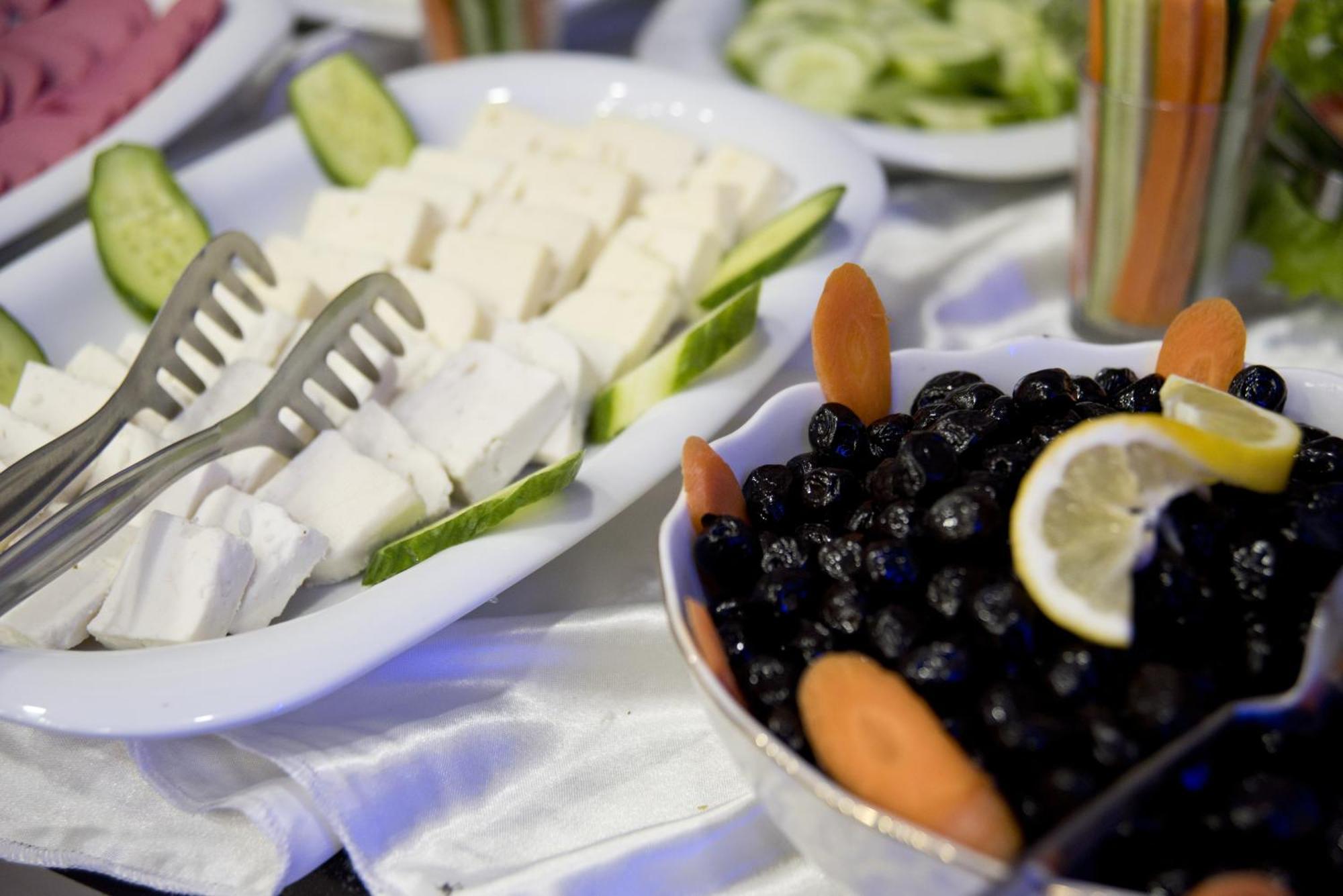 Golden Horn Life Hotel *