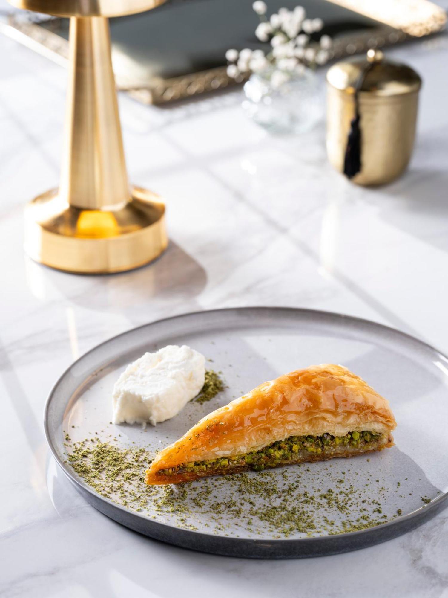 Moevenpick Golden Horn Hotel 5*