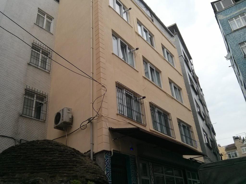 Kismet Apartment