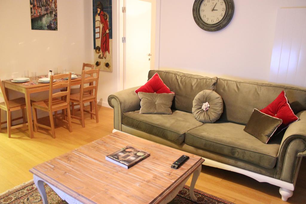 Demir Apartment