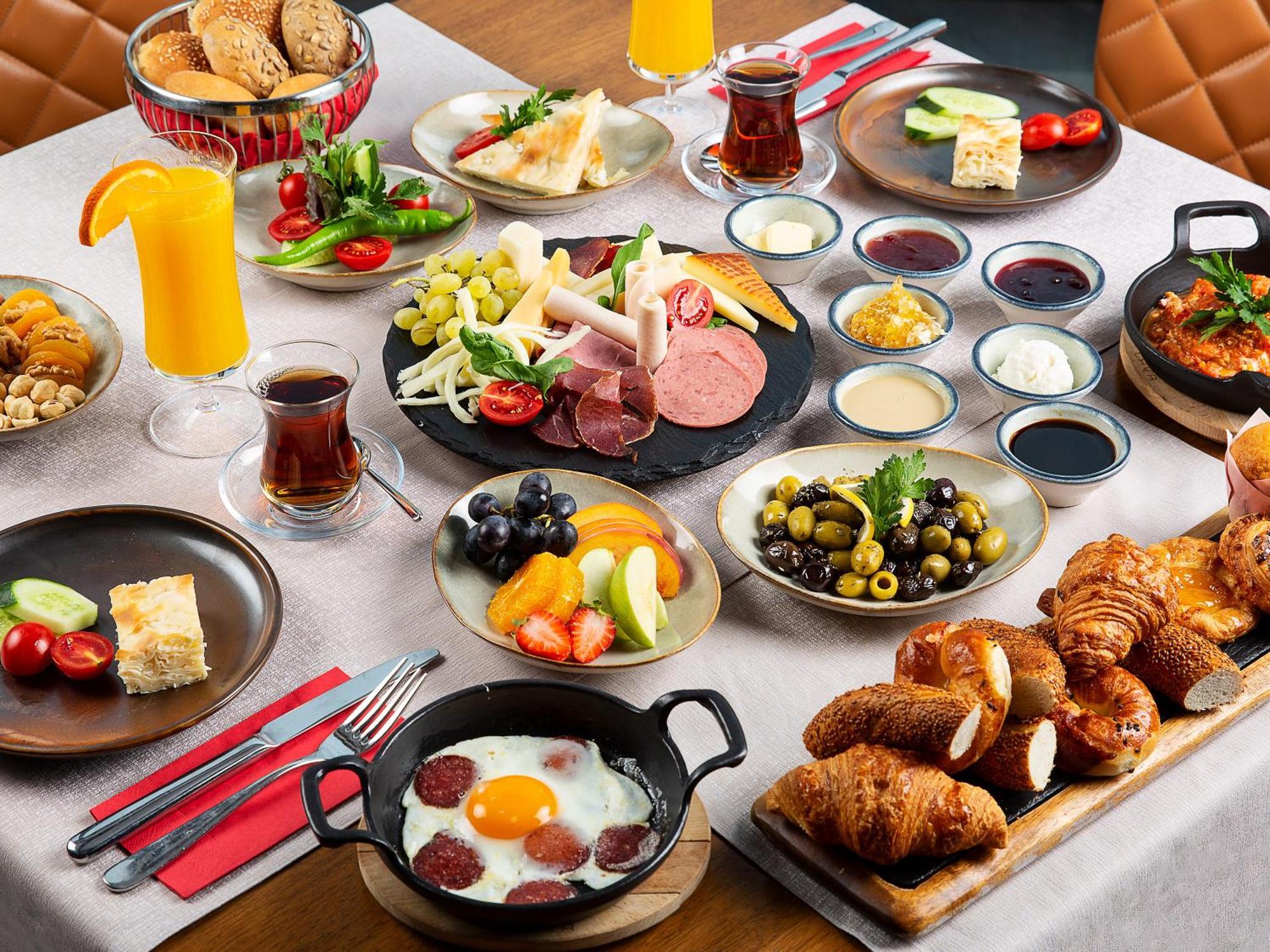Moevenpick Golden Horn Istanbul