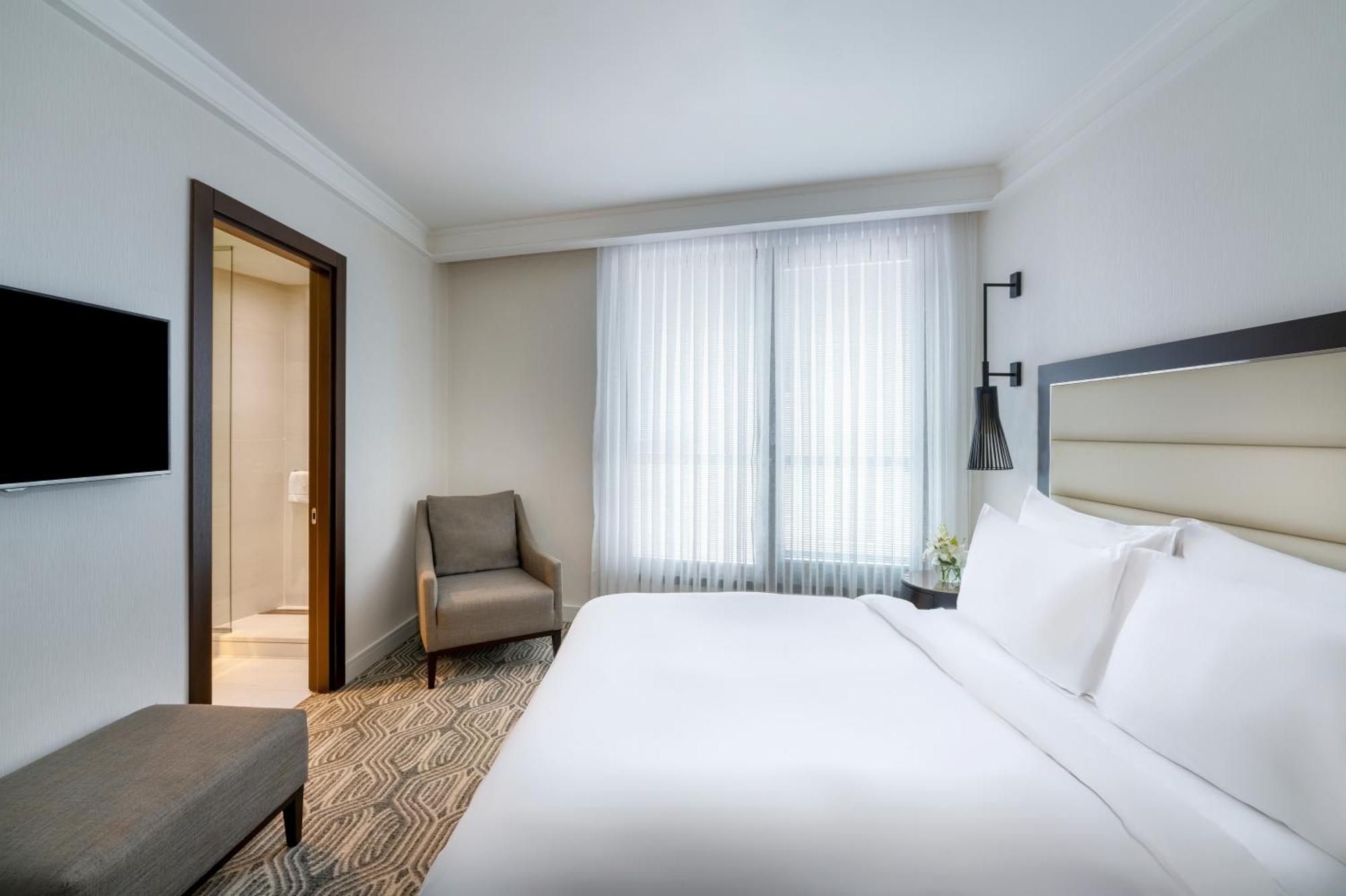 Moevenpick Golden Horn 5* Istanbul