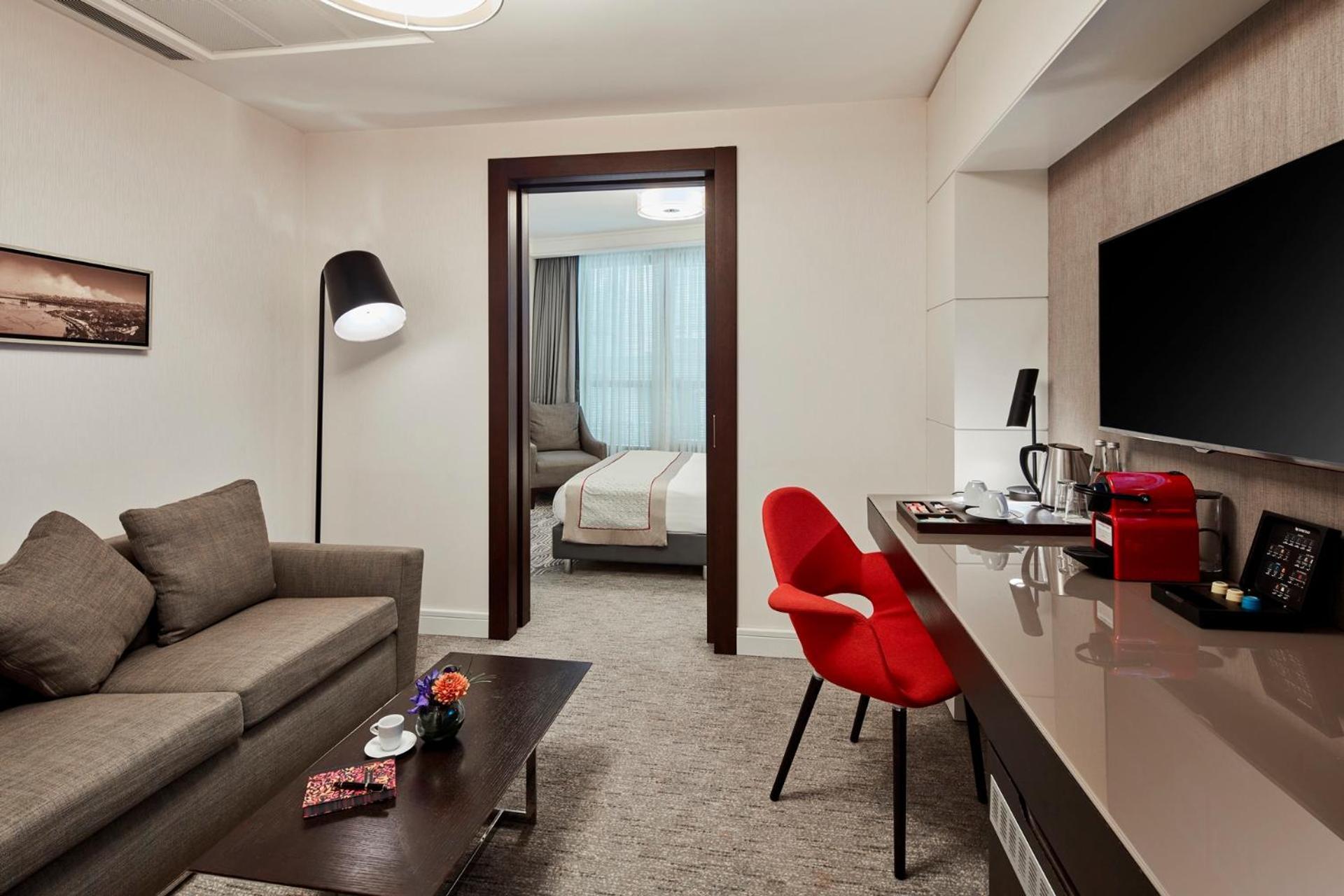 Moevenpick Golden Horn Istanbul