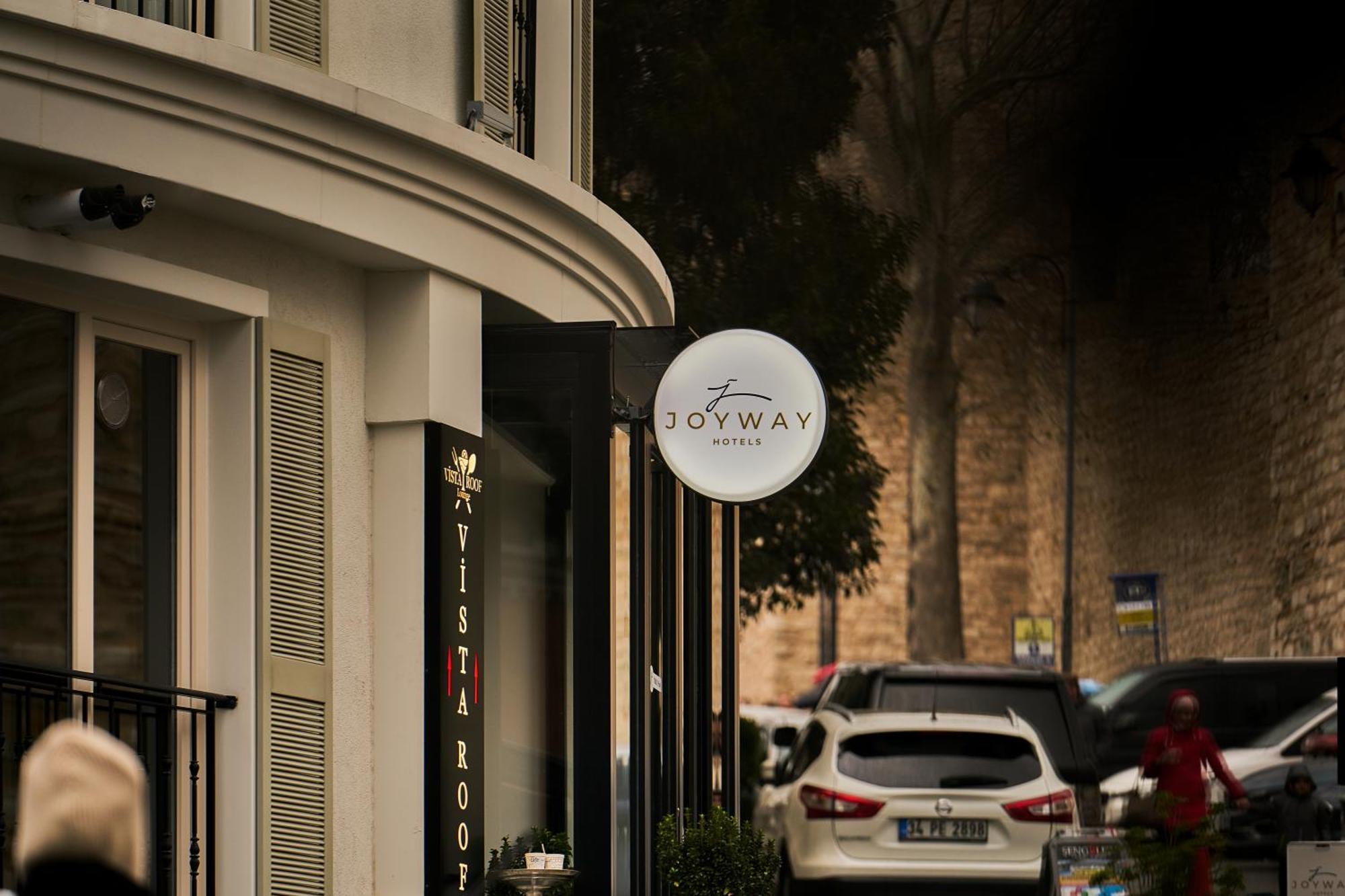 Joyway Sultanahmet 4* Istanbul