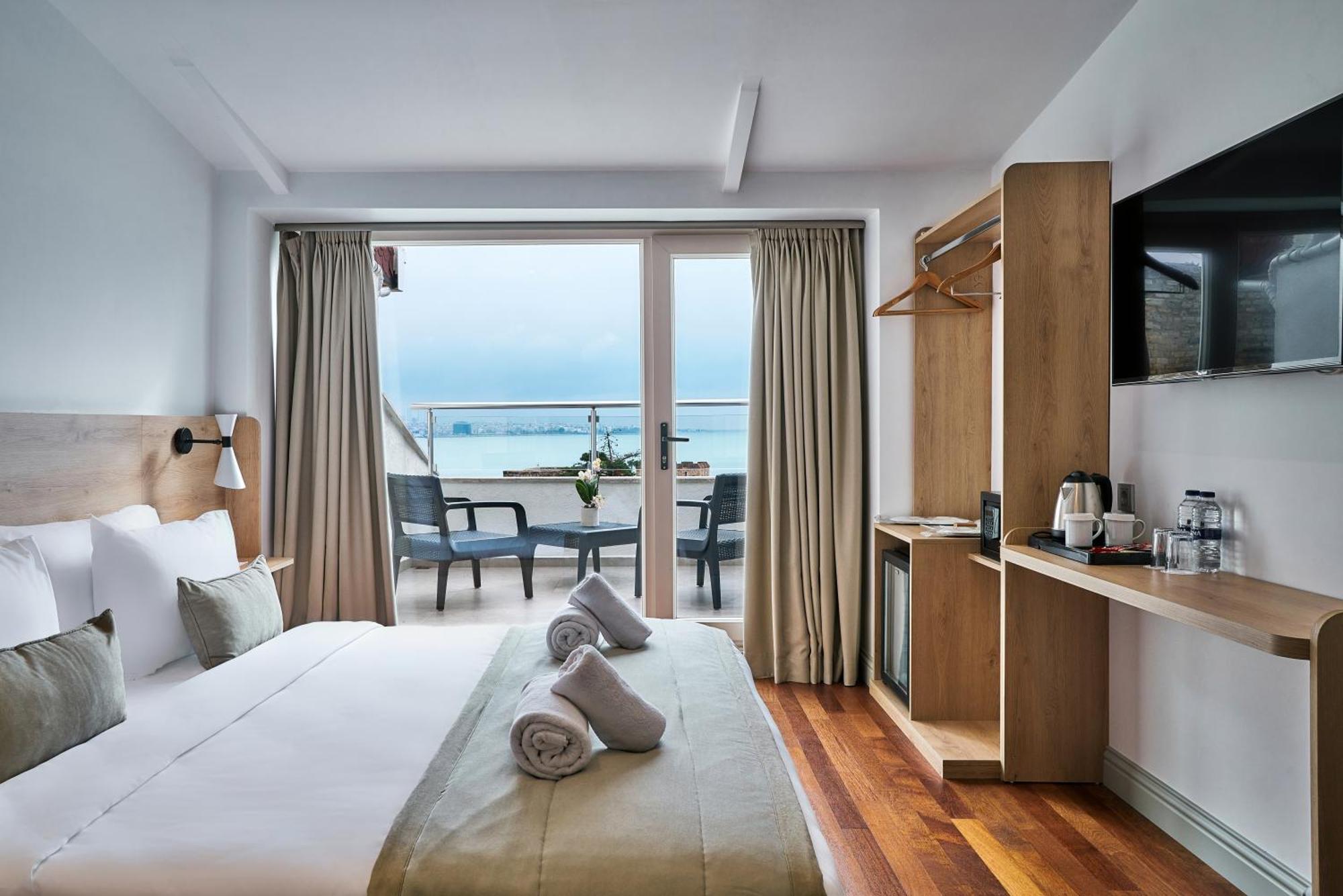 Hotel Joyway Sultanahmet 4*