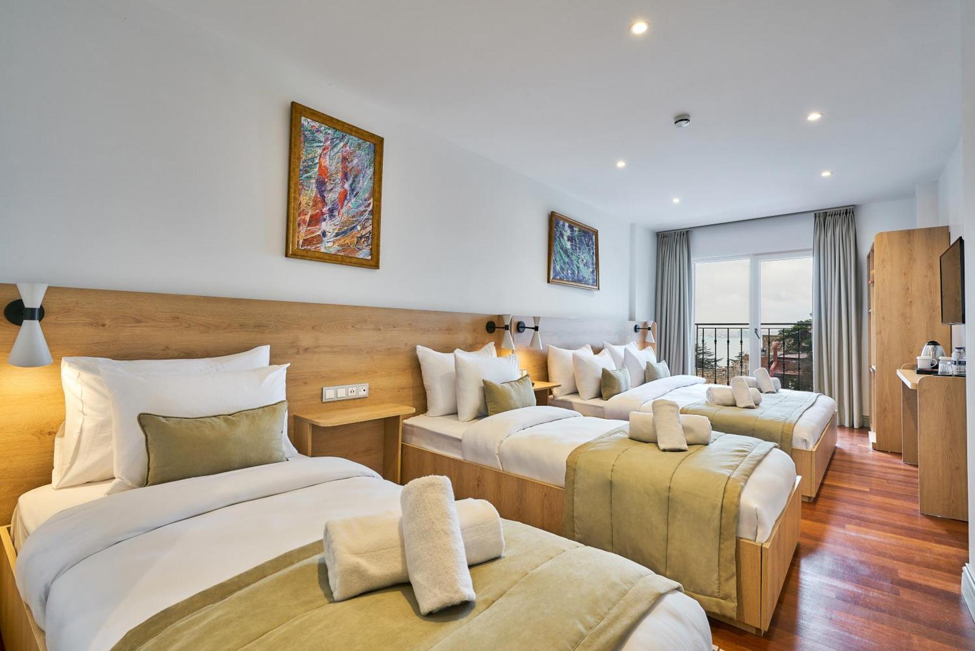Joyway Sultanahmet 4*