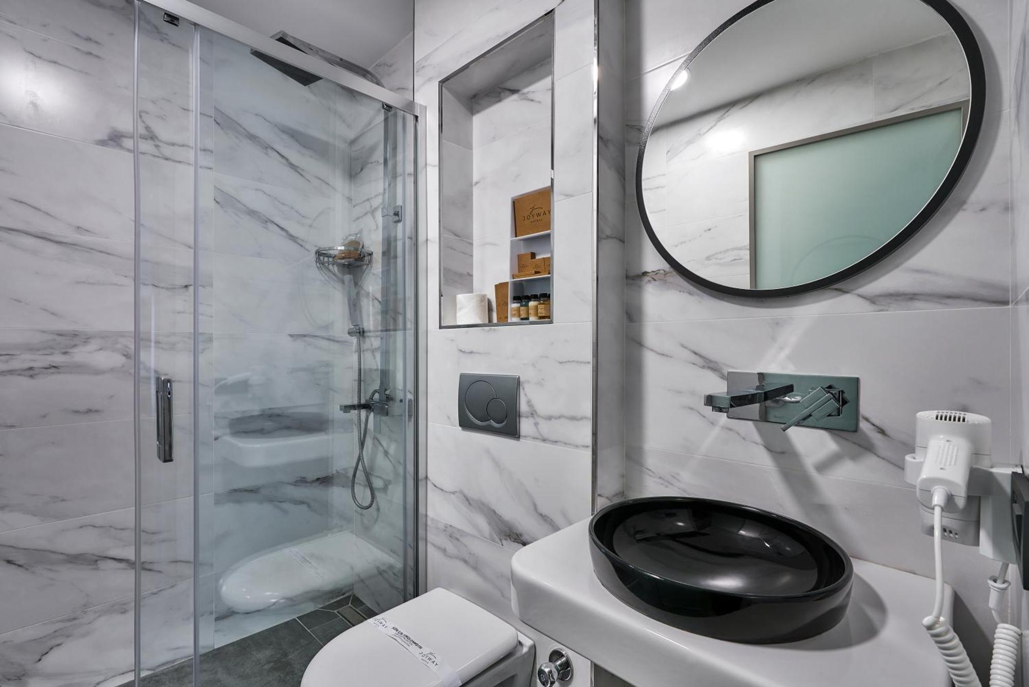 Hotel Joyway Sultanahmet 4*