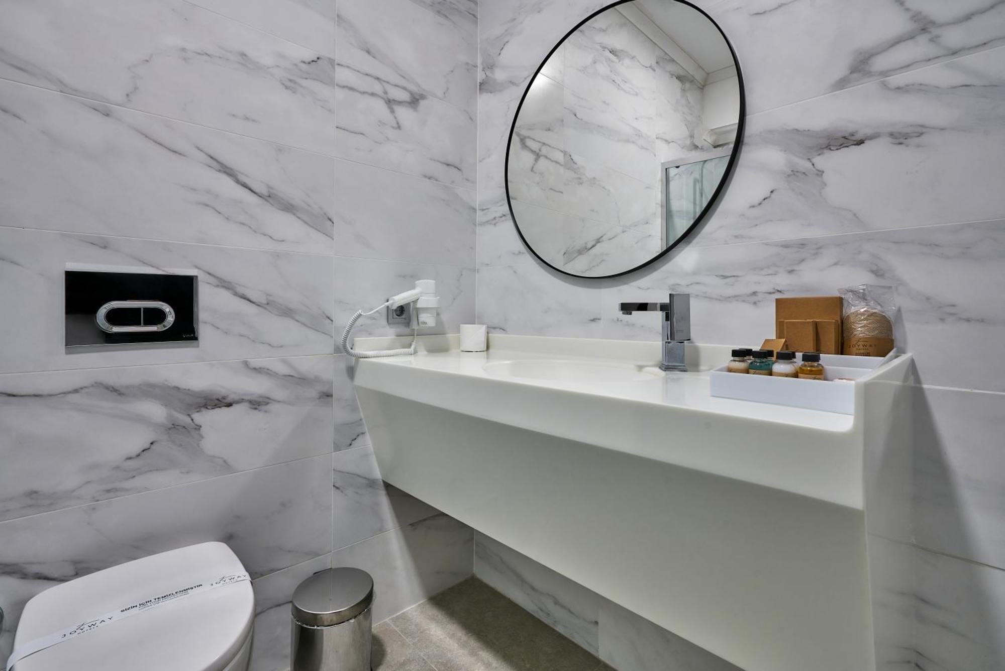Joyway Sultanahmet Hotel
