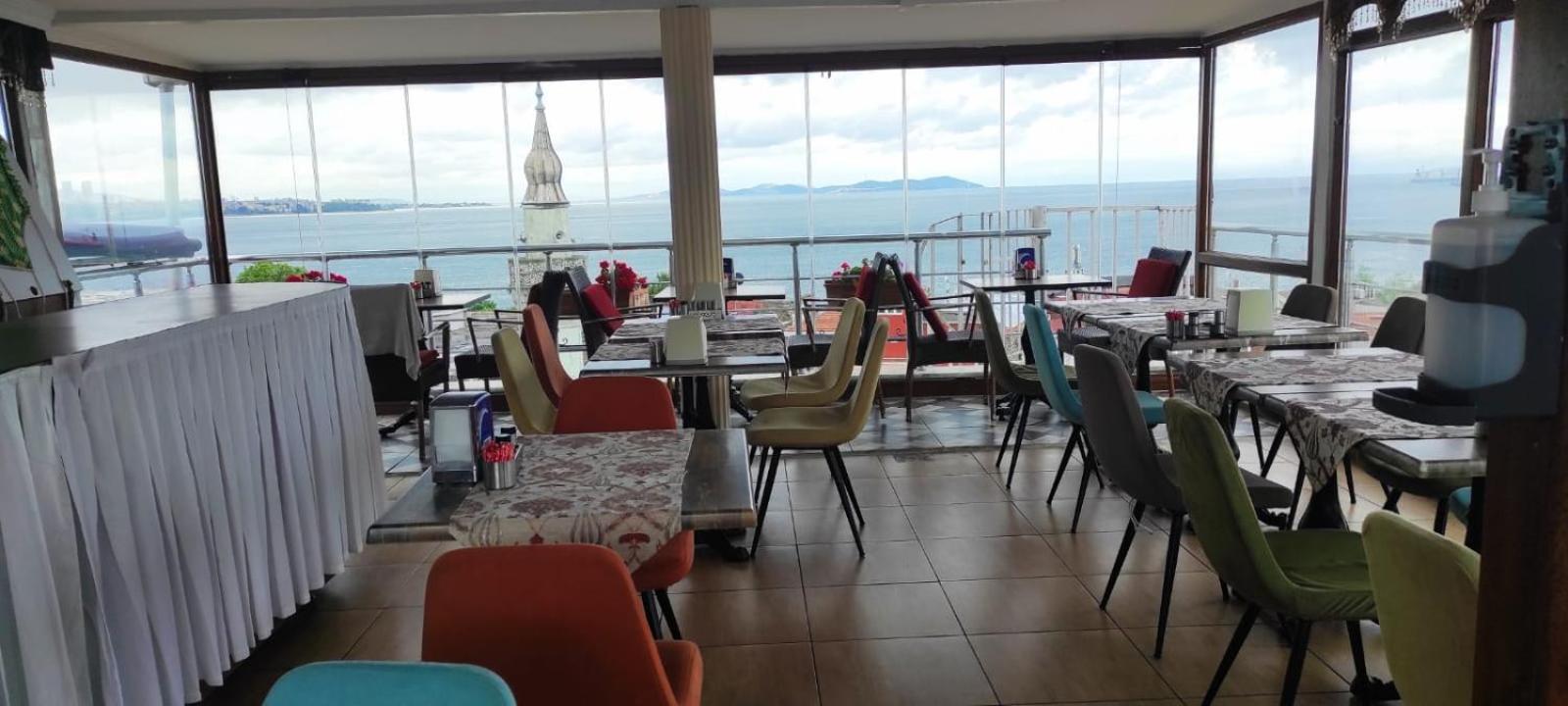 Otel Bıg Orange 3*