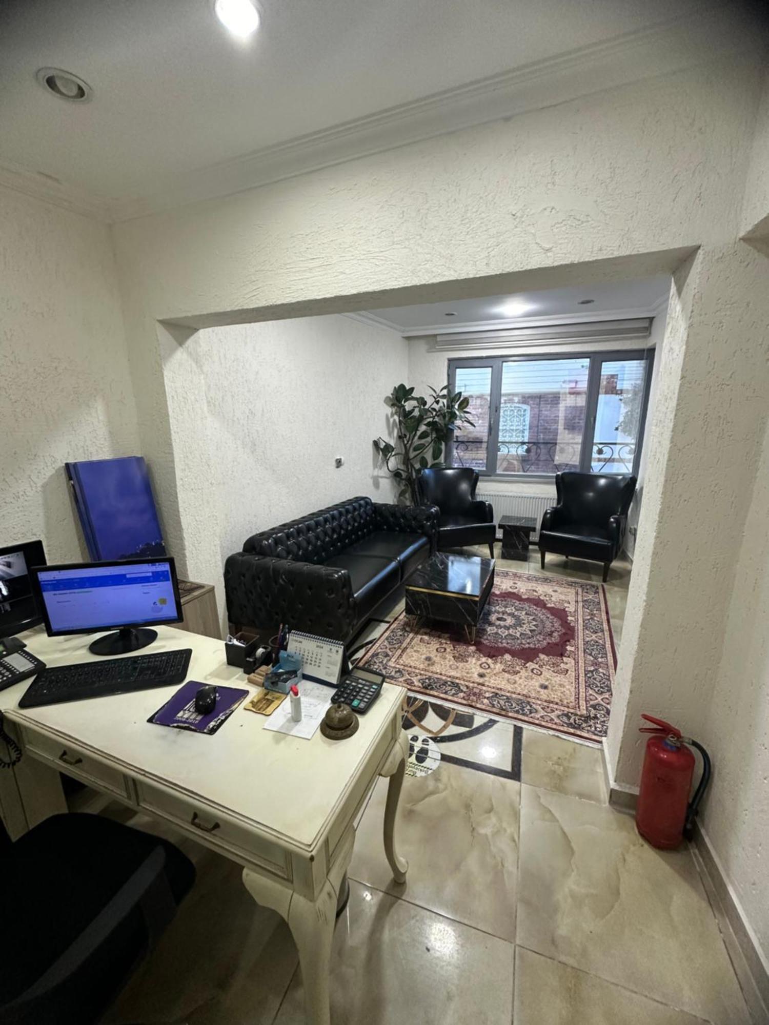 Otel Bıg Orange