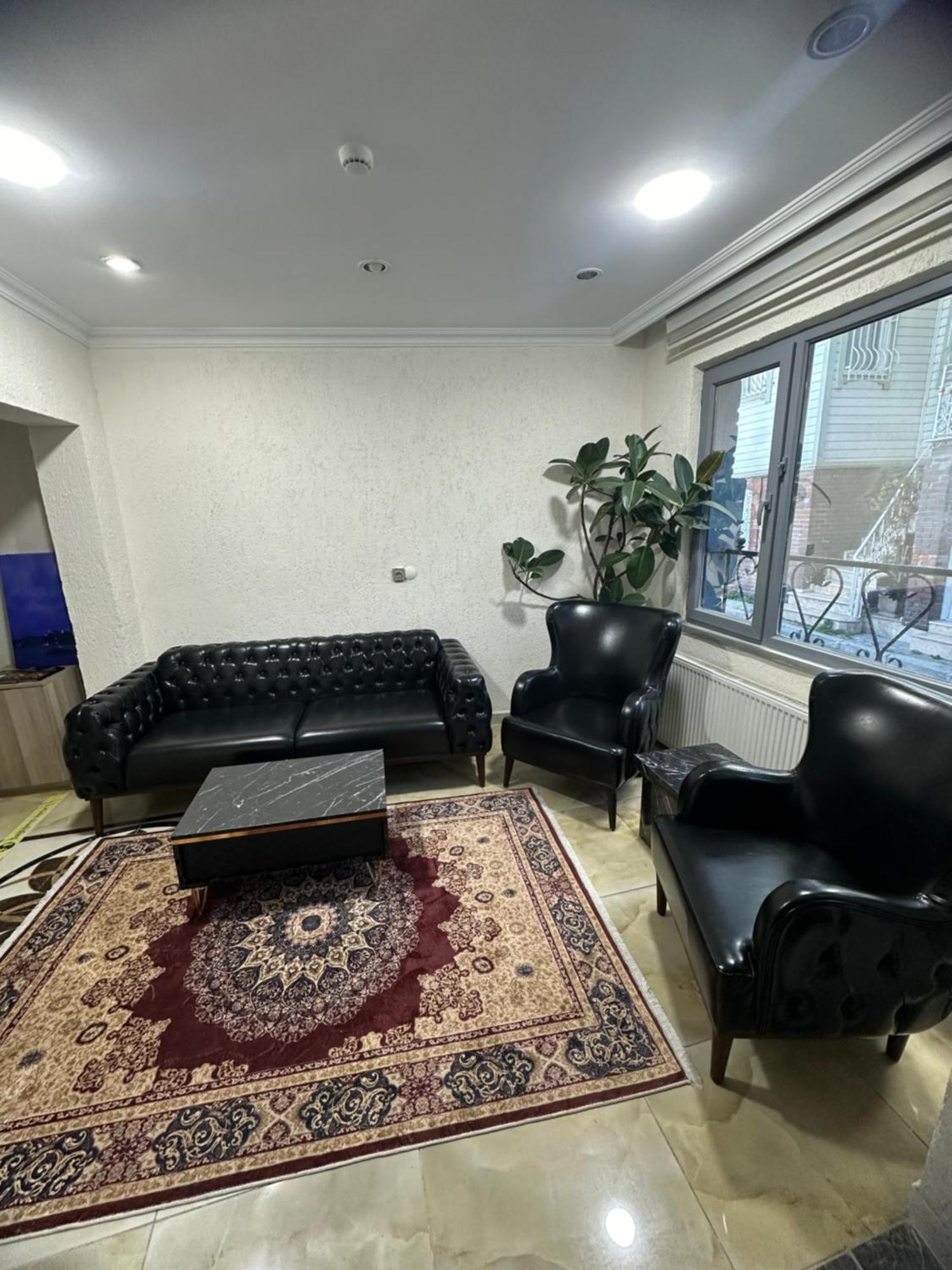 Bıg Orange 3*