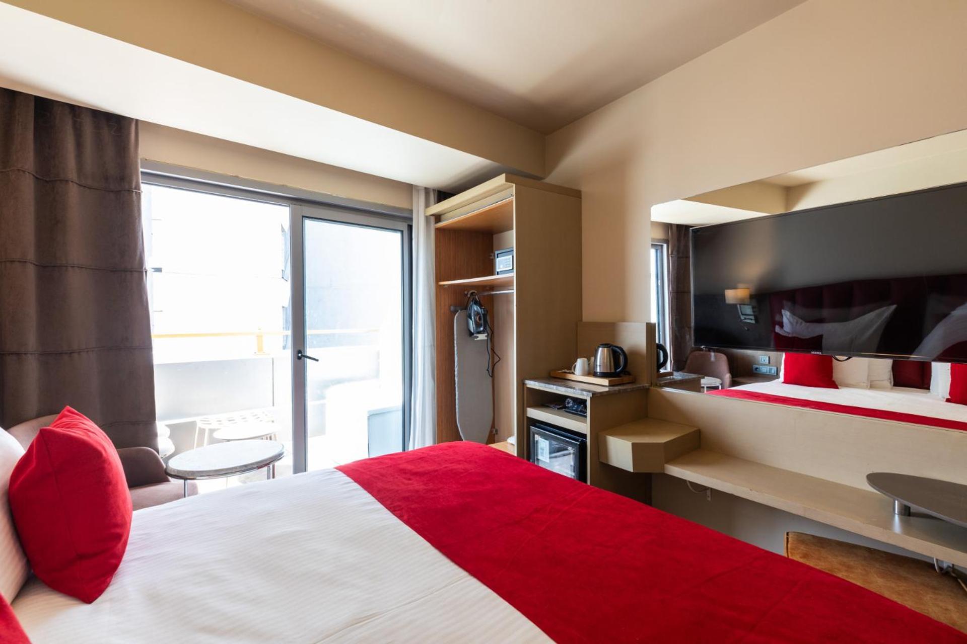 Hotel Ramada By Wyndham Pera Taksim