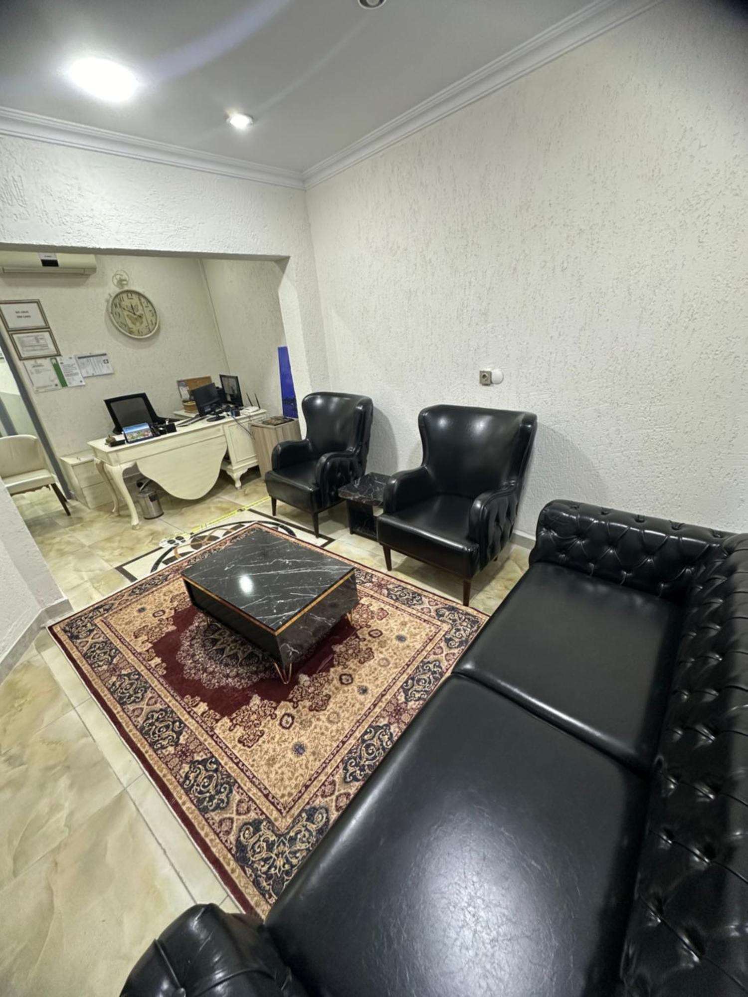 Bıg Orange Otel