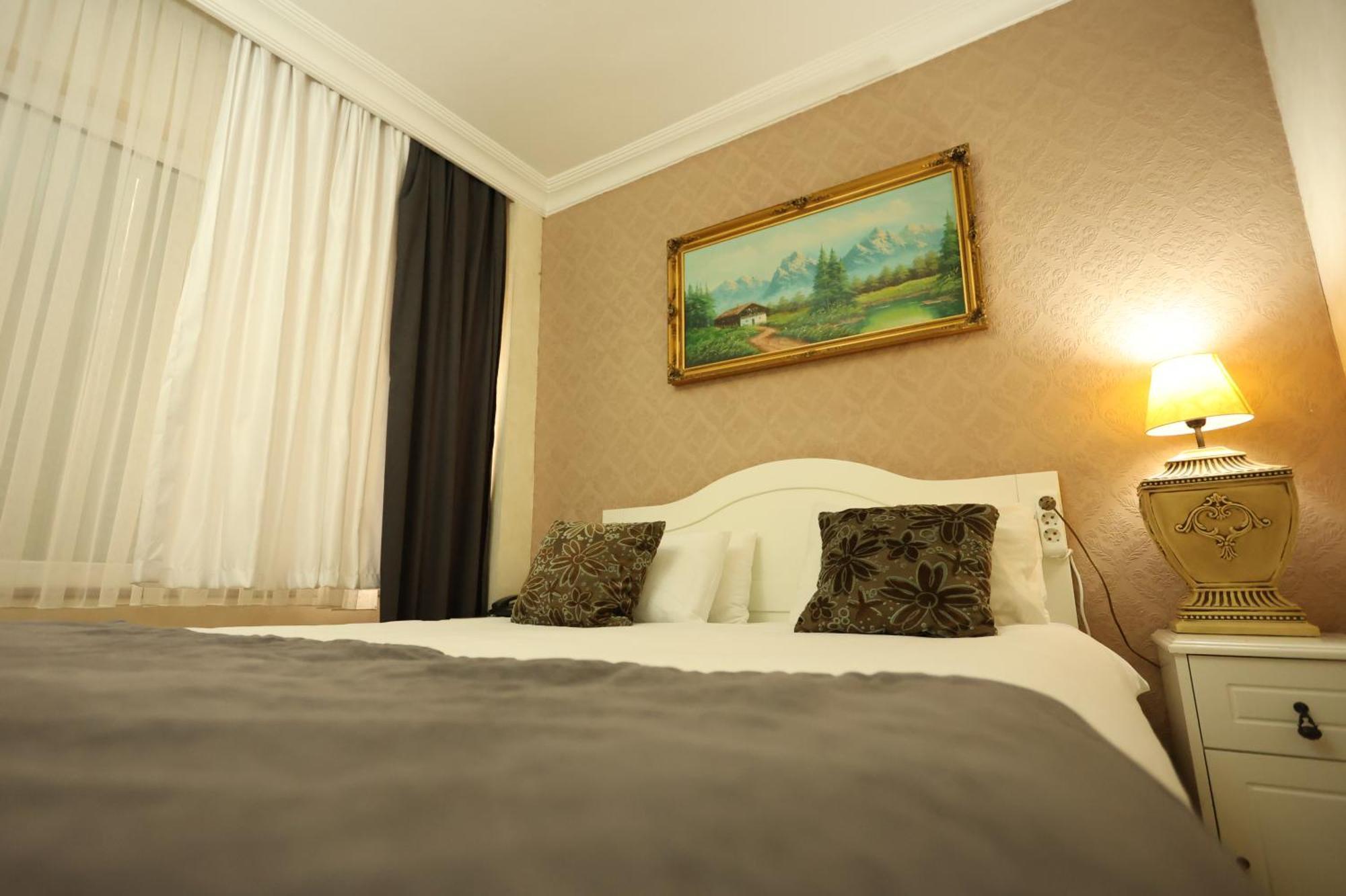 Asmali Hotel Istanbul