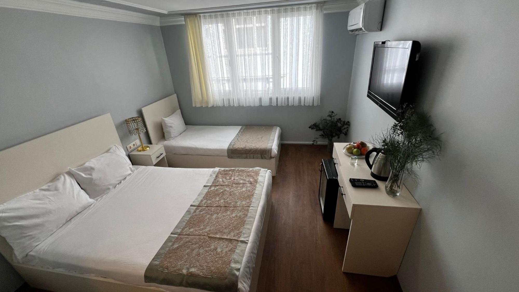 Hotel Bali Star