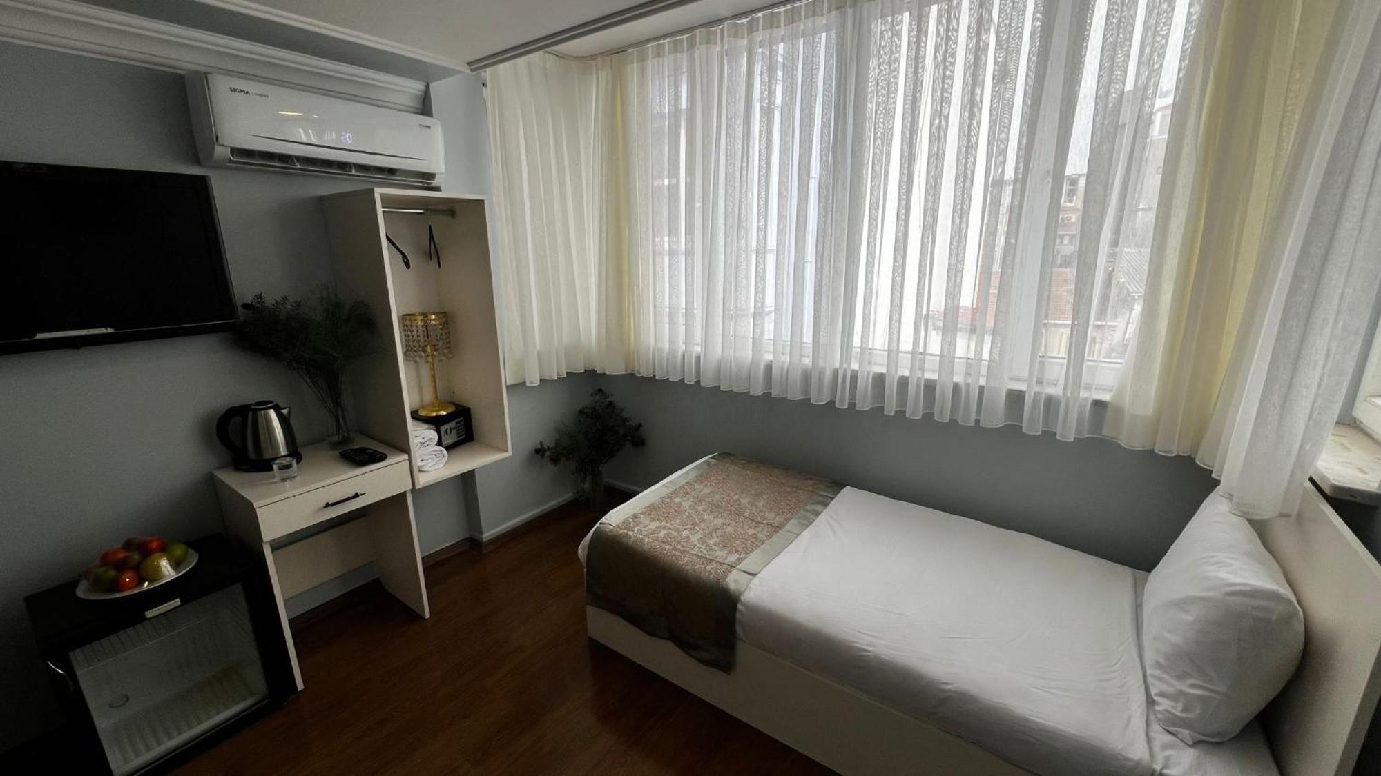 Hotel Bali Star Istanbul