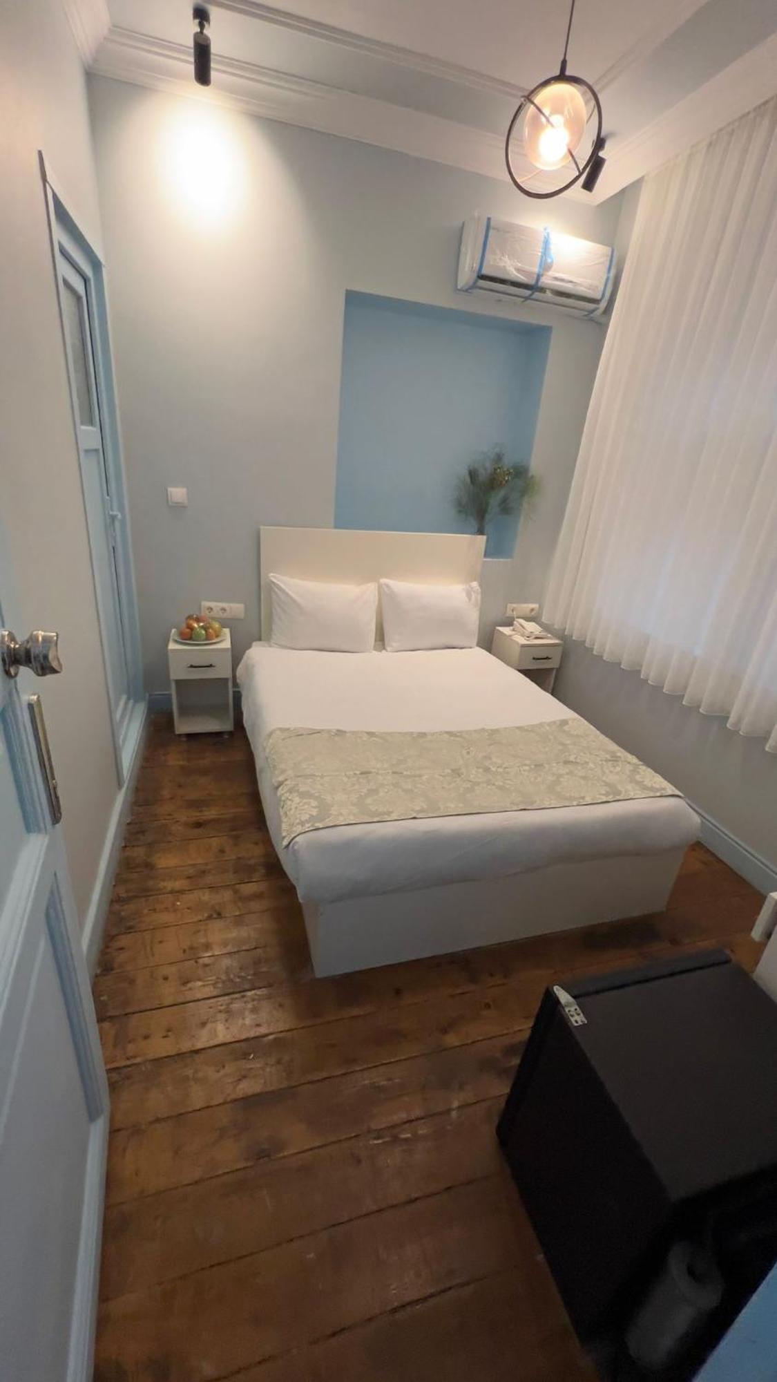 Hotel Bali Star *
