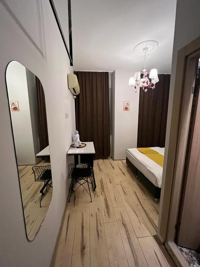 Aysa Hotel