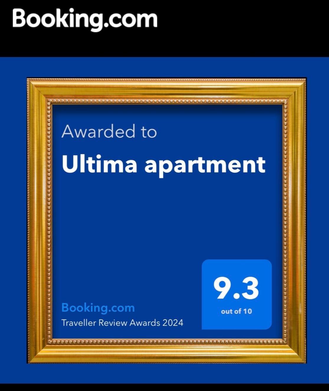 Ultima Istanbul