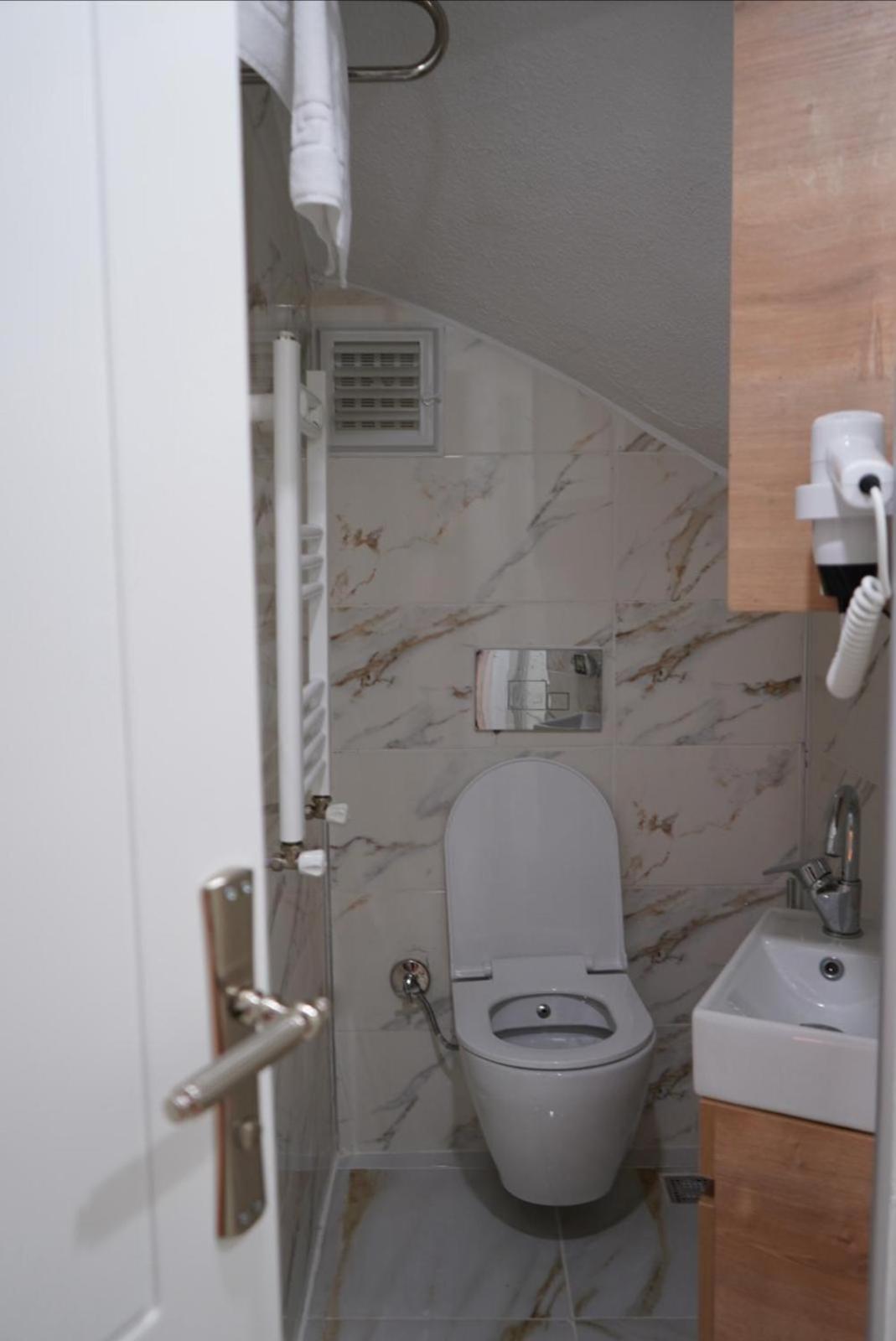 Adgsuites * Istanbul
