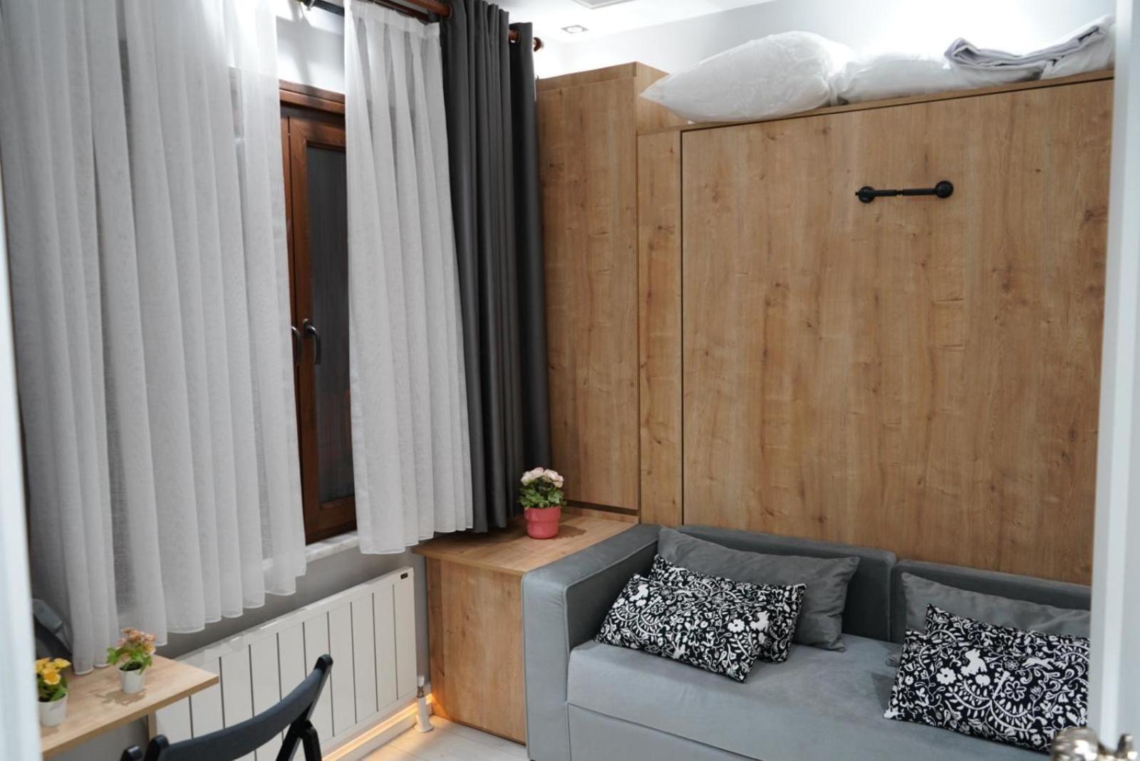 Adgsuites Apartment Istanbul